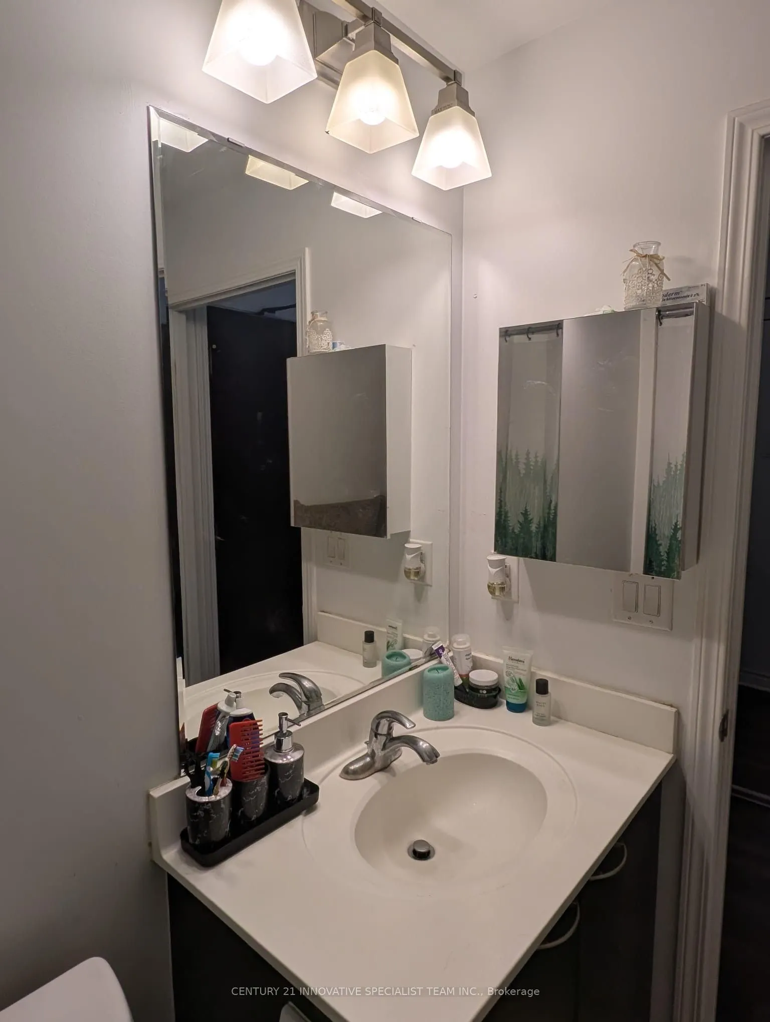 385 Prince Of Wales Drive, #1710