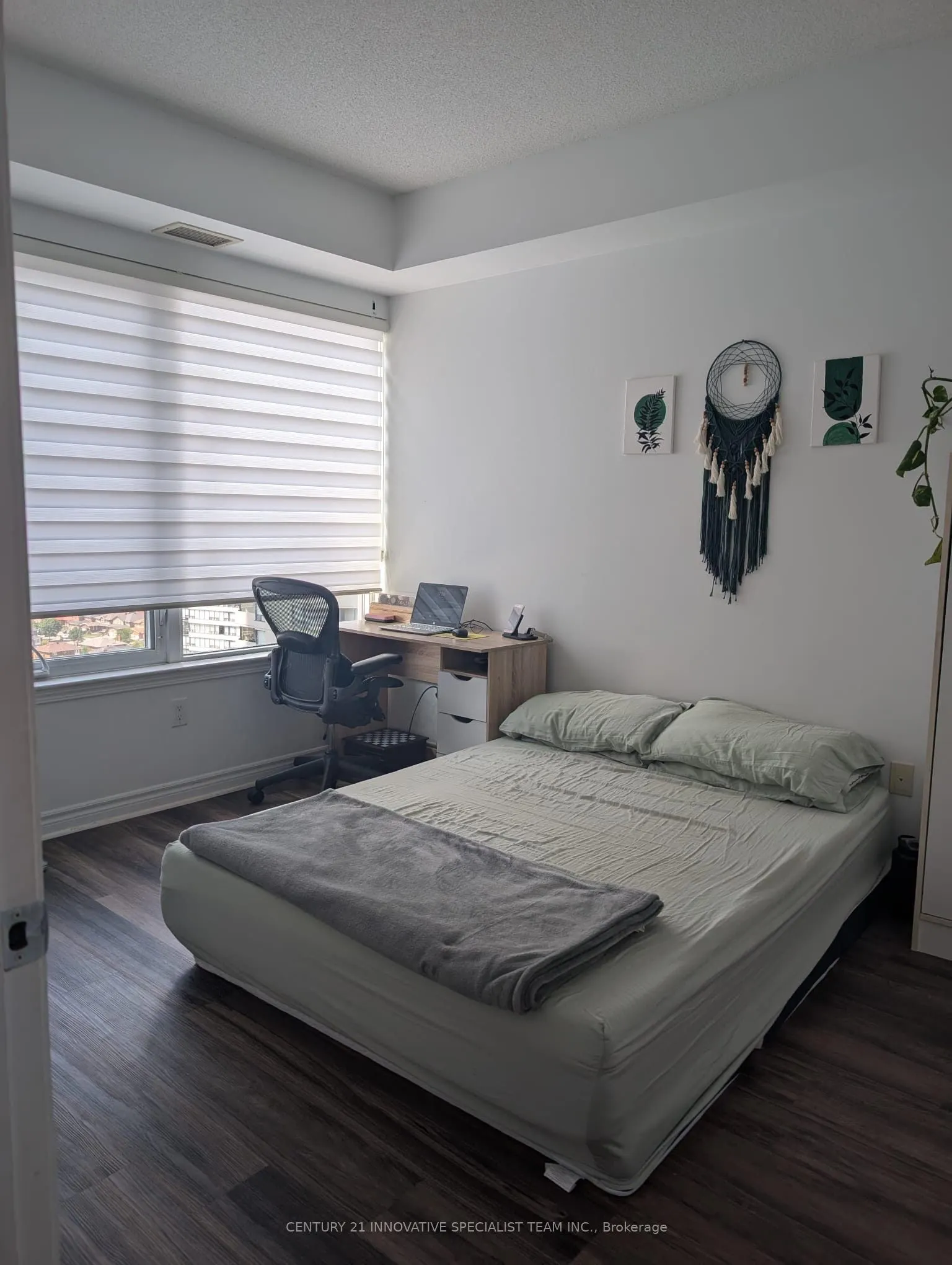 385 Prince Of Wales Drive, #1710