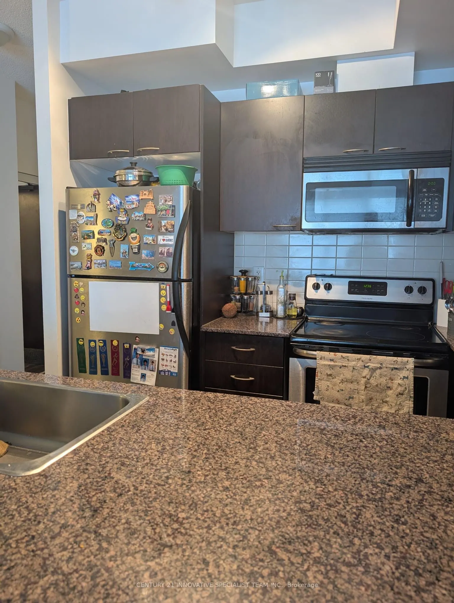 385 Prince Of Wales Drive, #1710