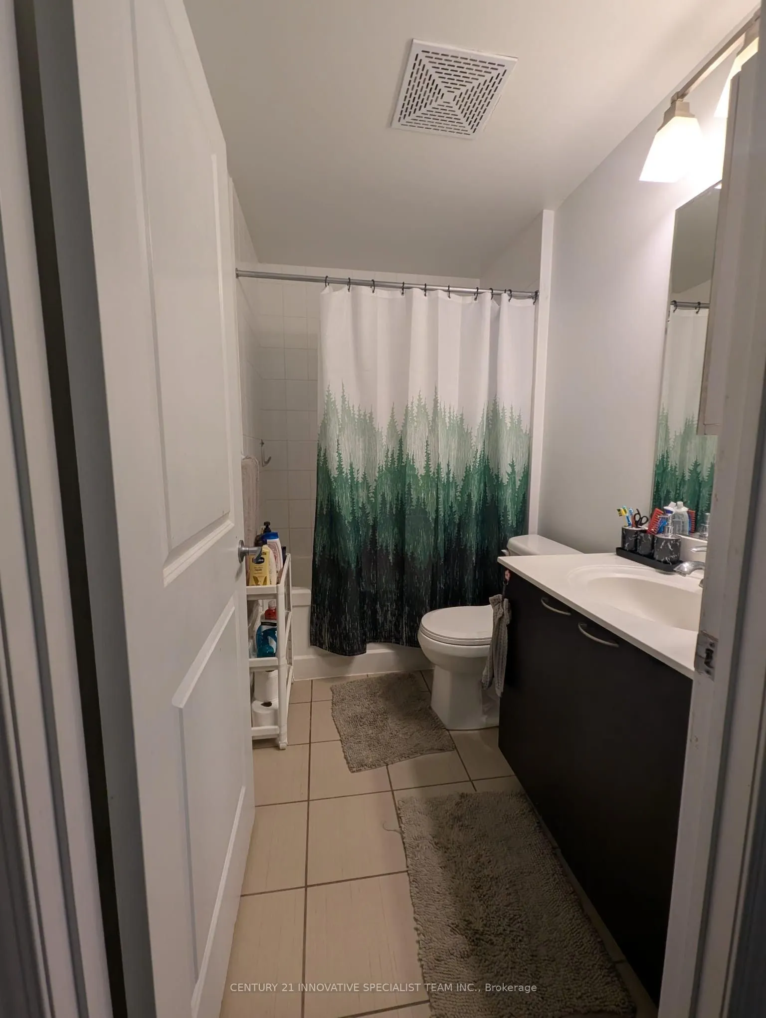 385 Prince Of Wales Drive, #1710