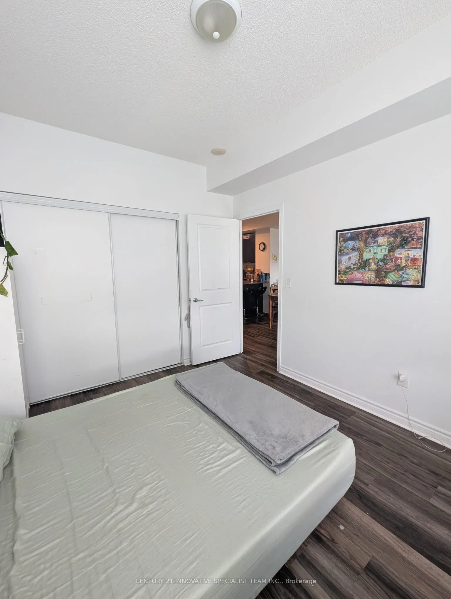 385 Prince Of Wales Drive, #1710