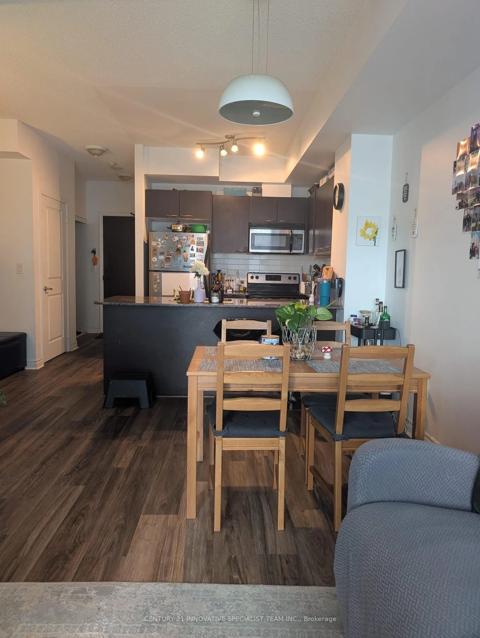 385 Prince Of Wales Drive, #1710