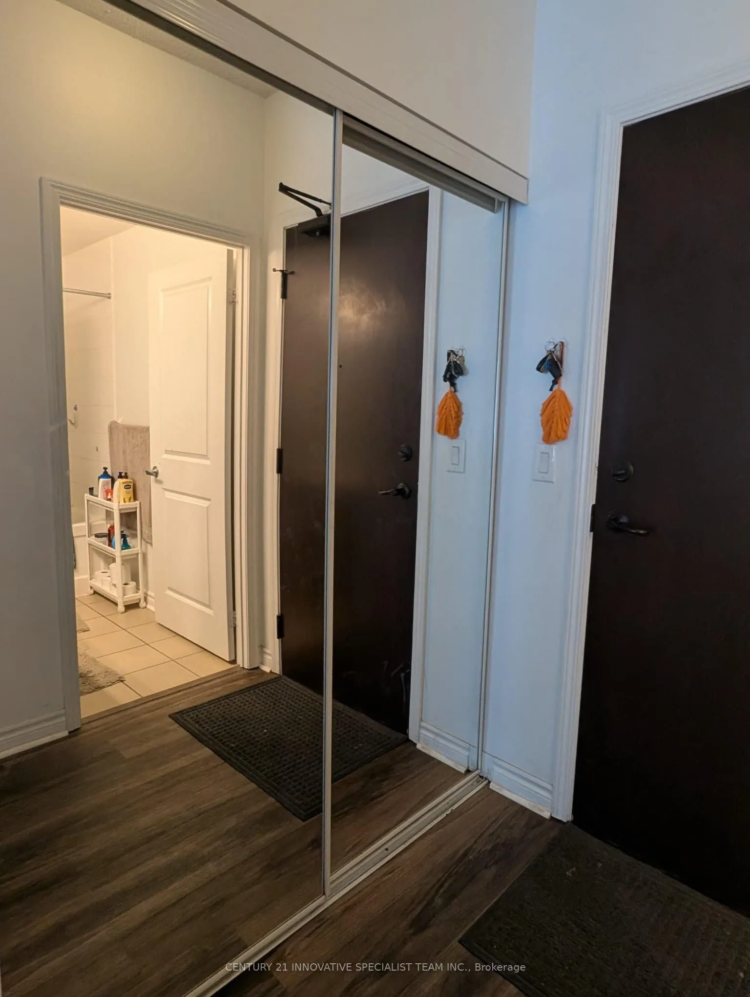 385 Prince Of Wales Drive, #1710