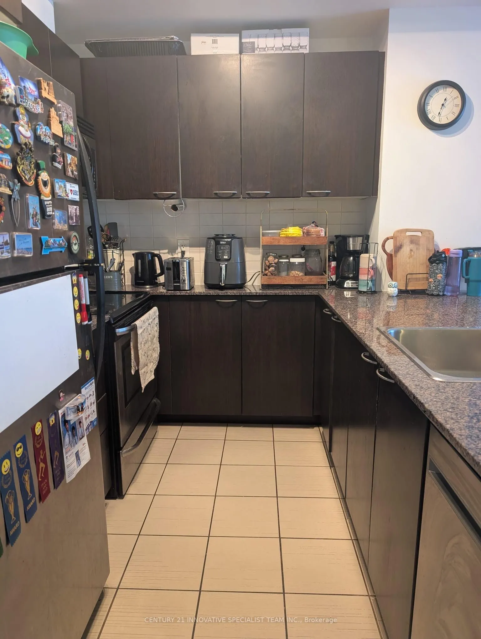 385 Prince Of Wales Drive, #1710