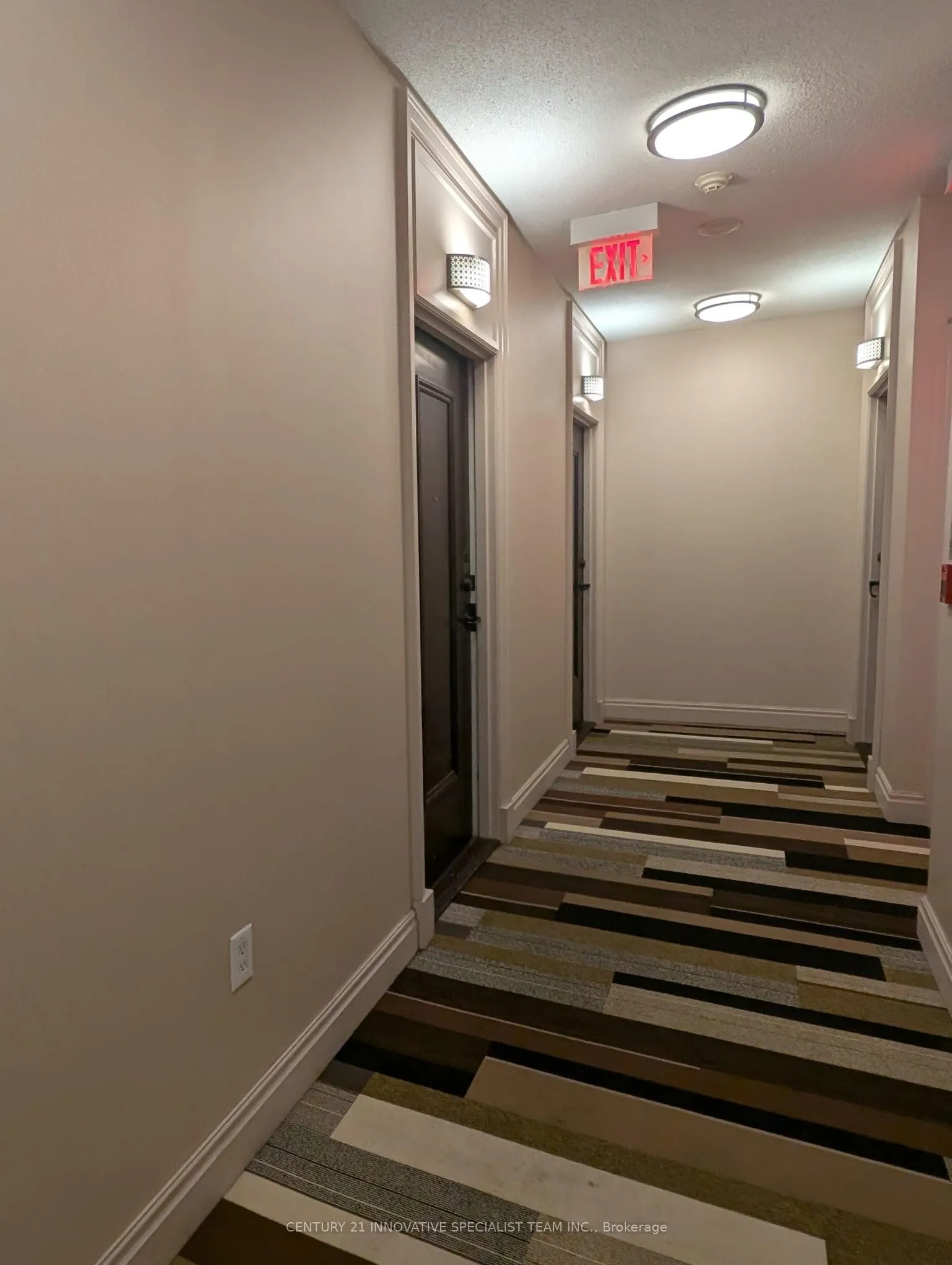385 Prince Of Wales Drive, #1710