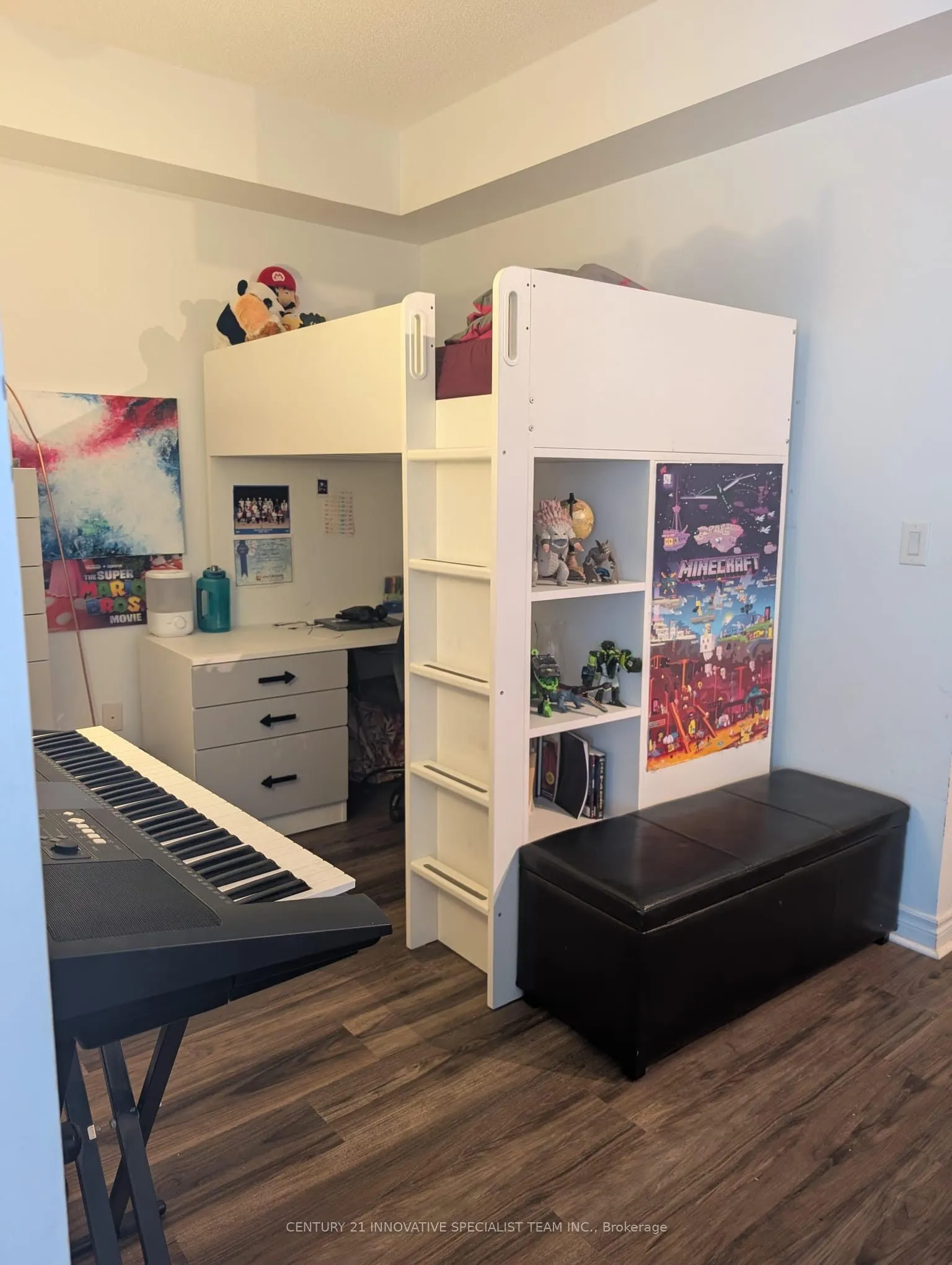 385 Prince Of Wales Drive, #1710