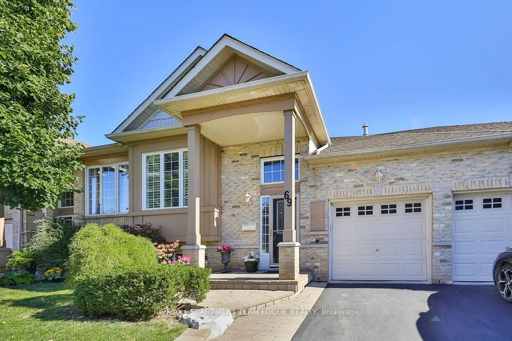 2243 TURNBERRY Road, #69