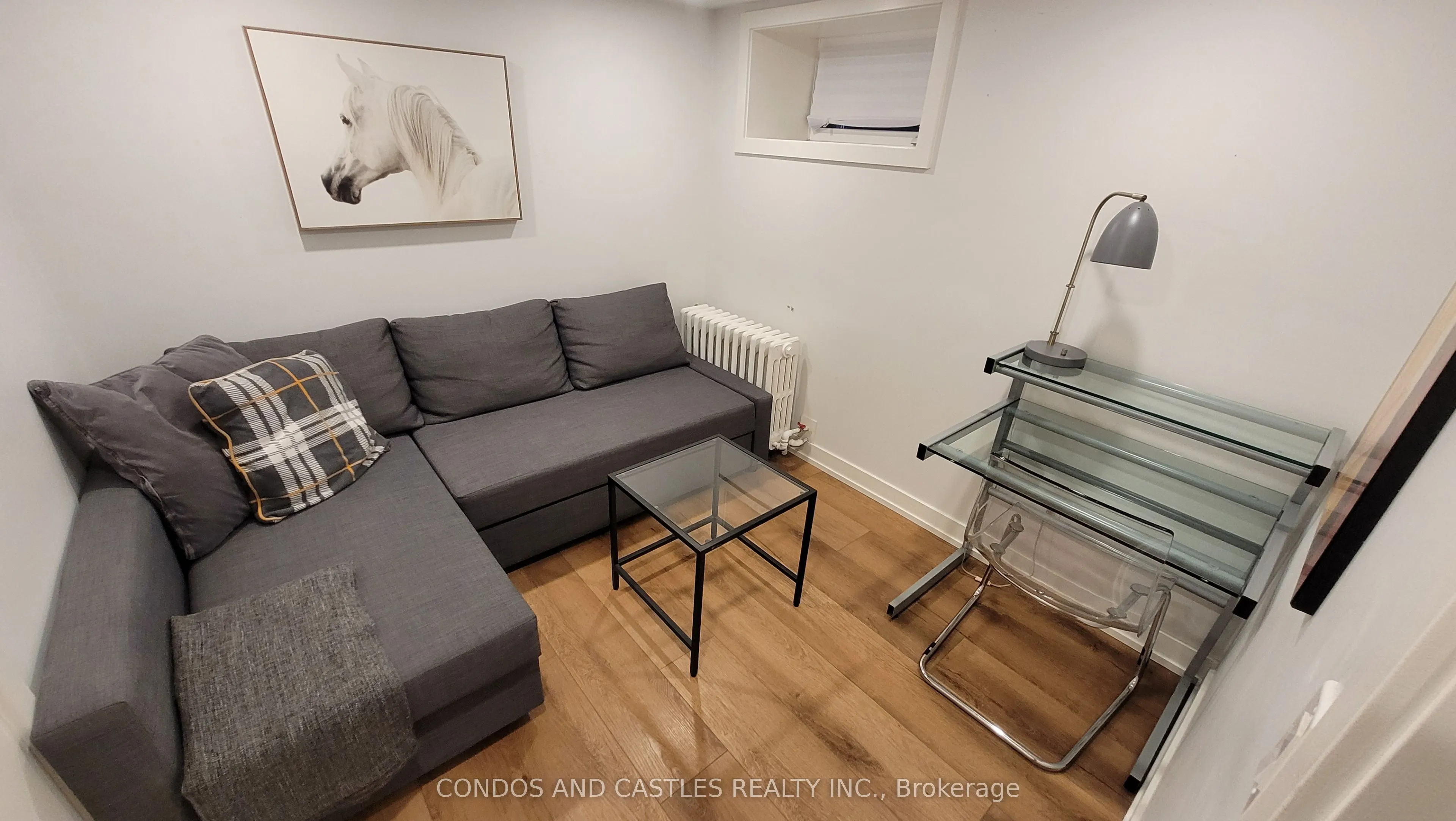 203 Fern Avenue, #Lower