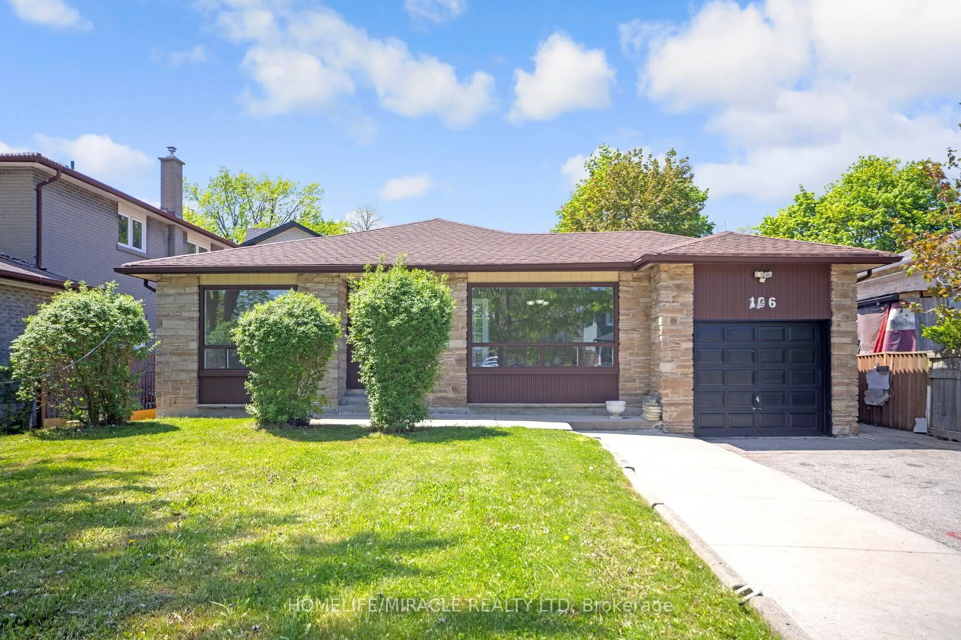 106 Silverstone Drive