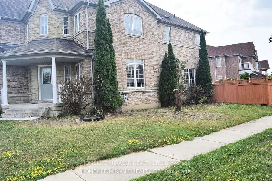 5110 Churchill Meadows Boulevard