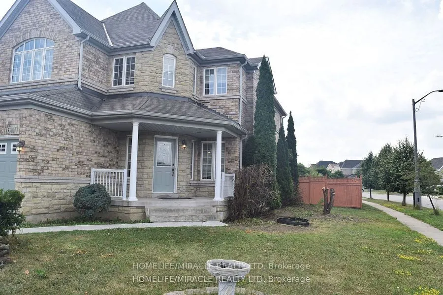 5110 Churchill Meadows Boulevard