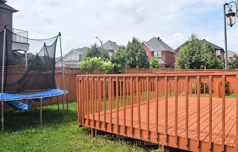 5110 Churchill Meadows Boulevard