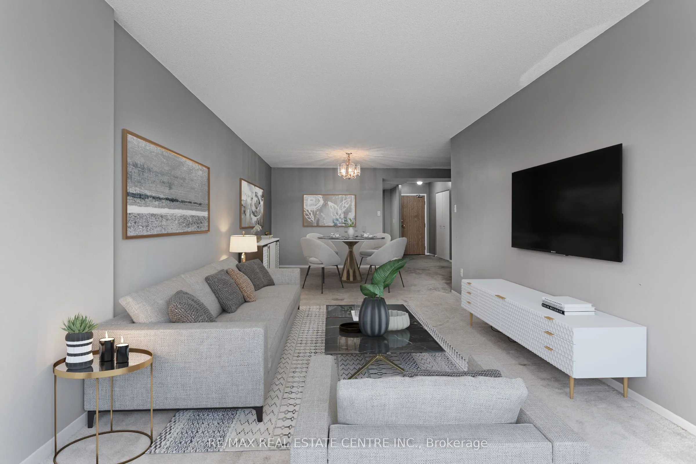 8 Lisa Street, #403
