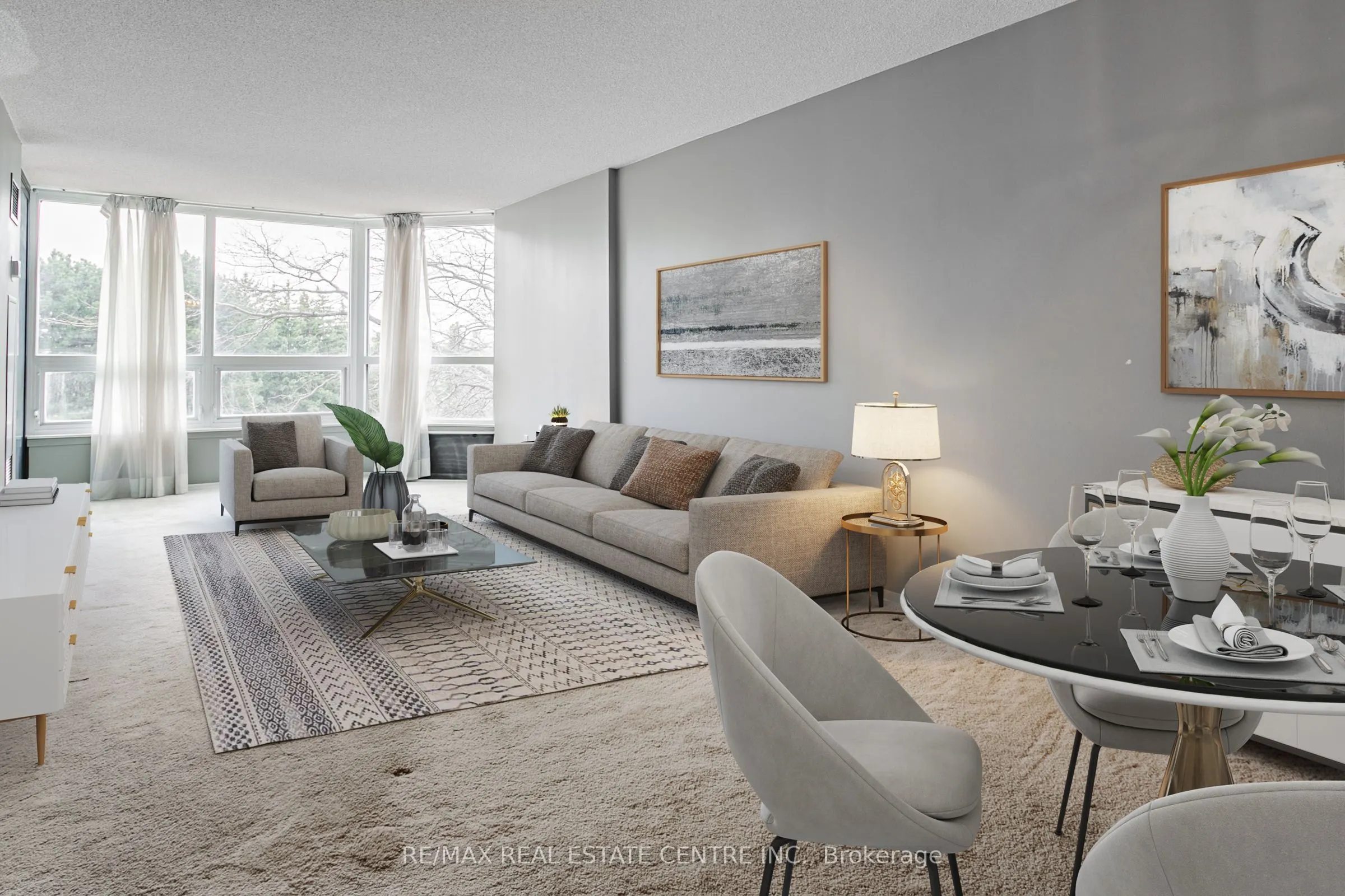 8 Lisa Street, #403