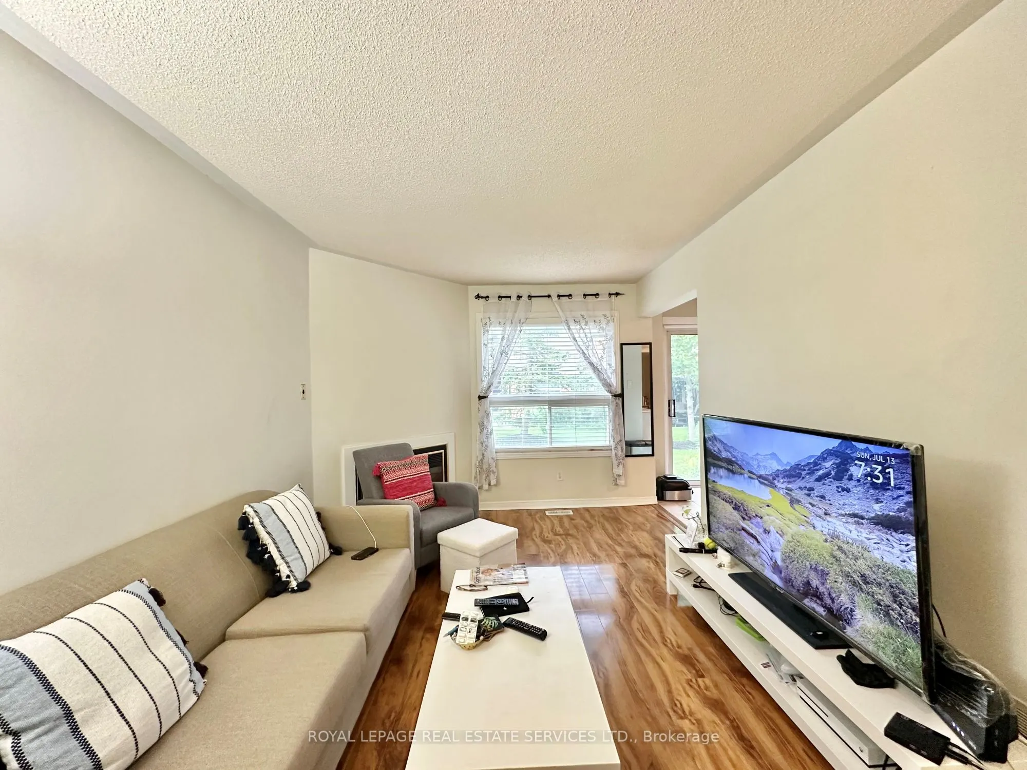 2550 Thomas Street, #72