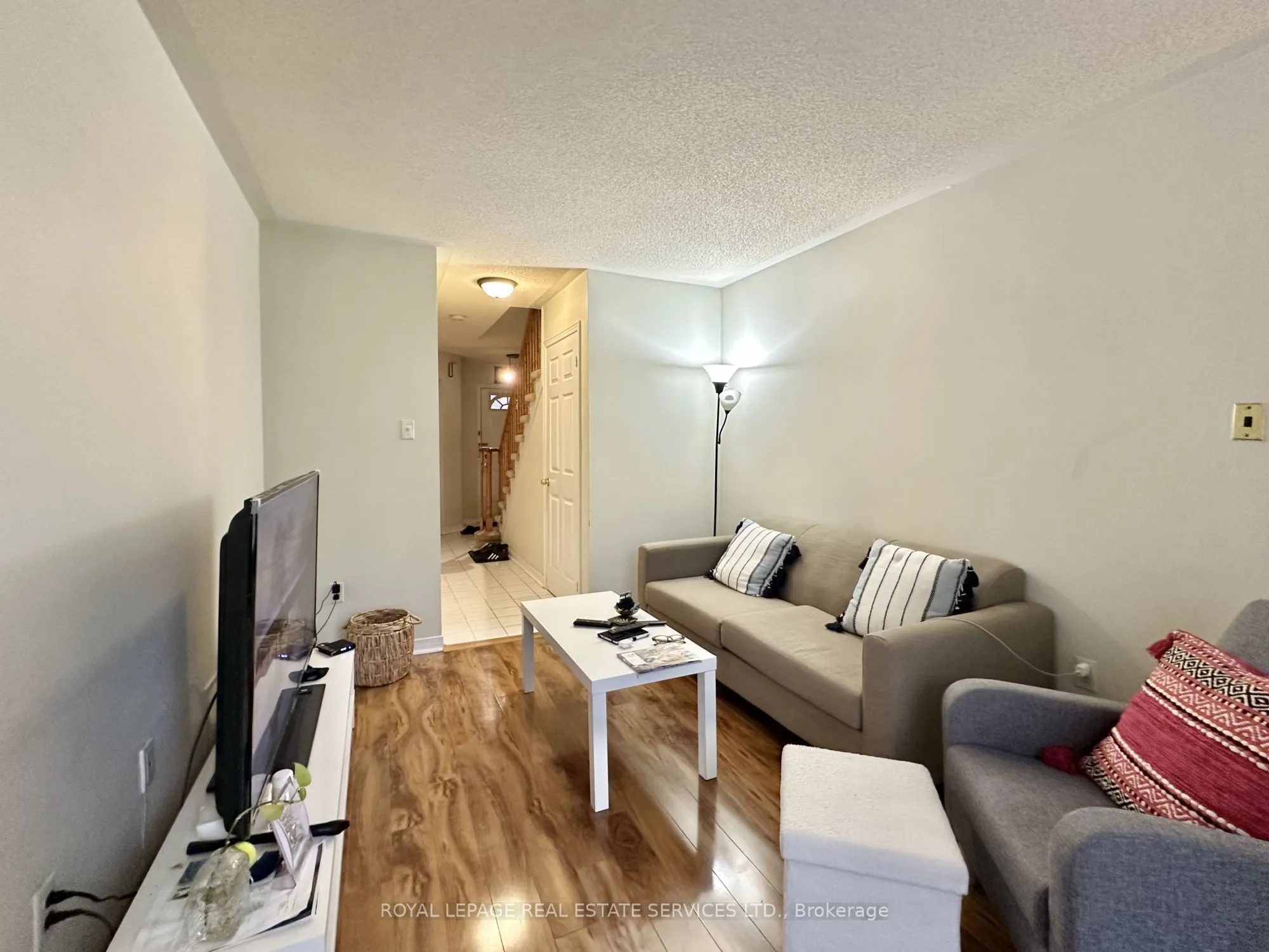 2550 Thomas Street, #72