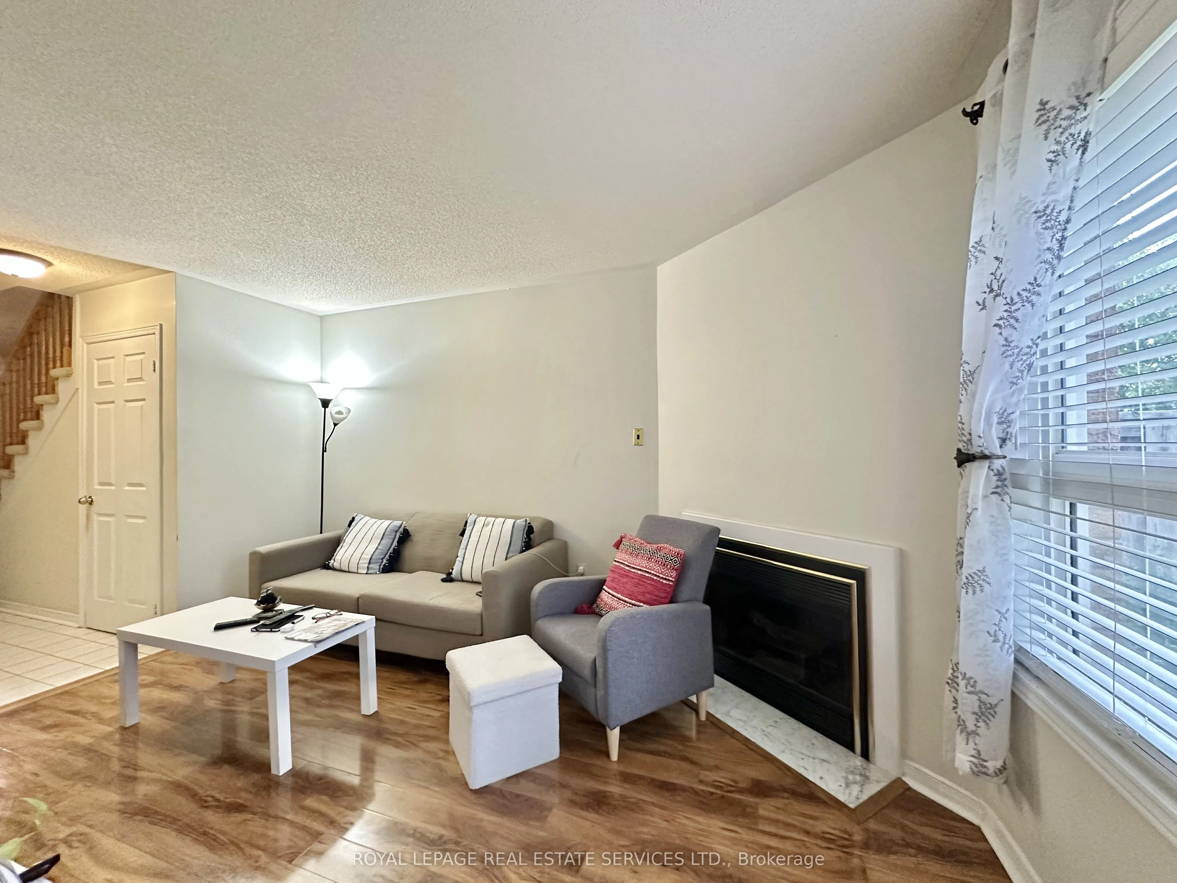 2550 Thomas Street, #72