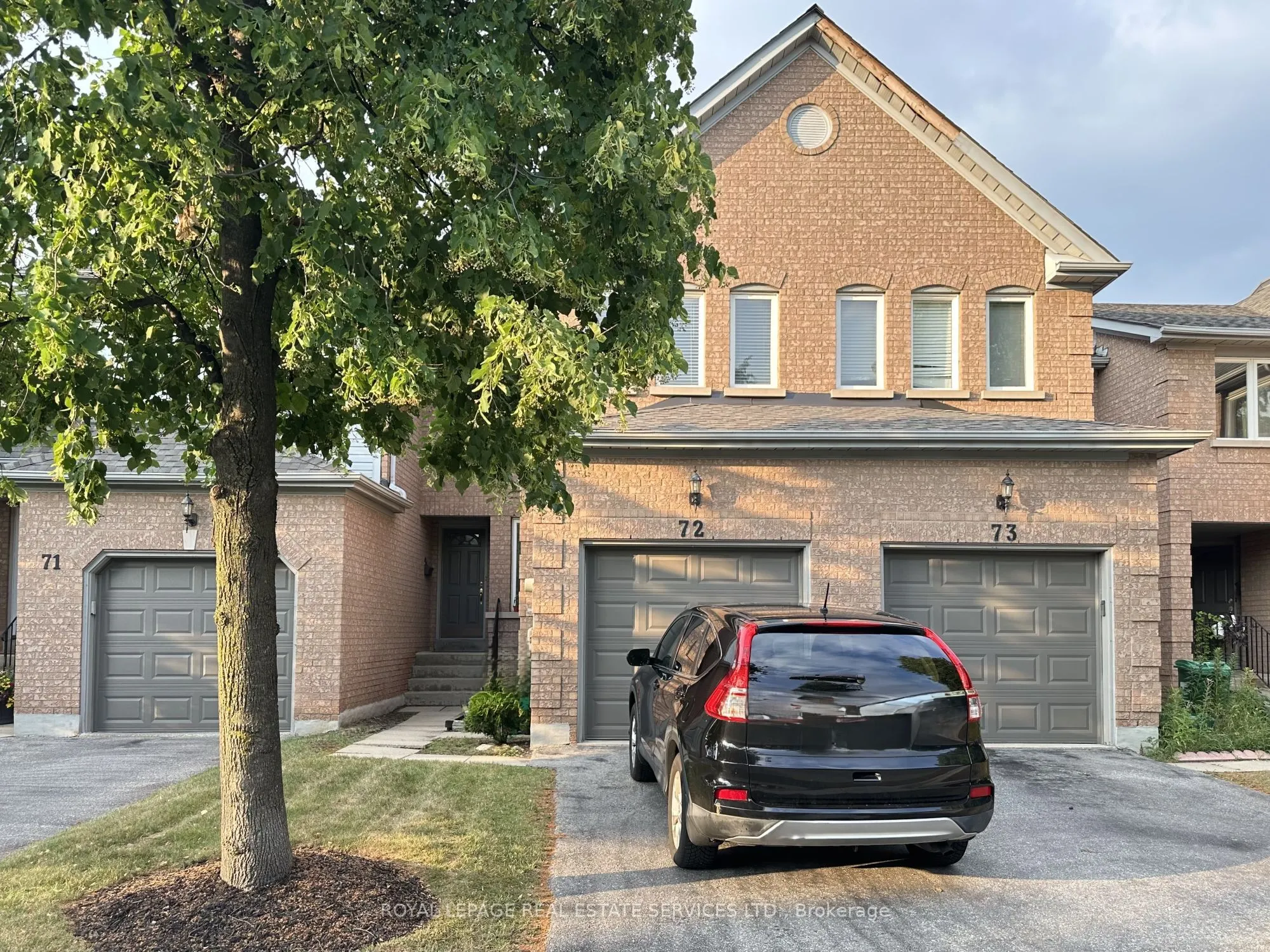 2550 Thomas Street, #72