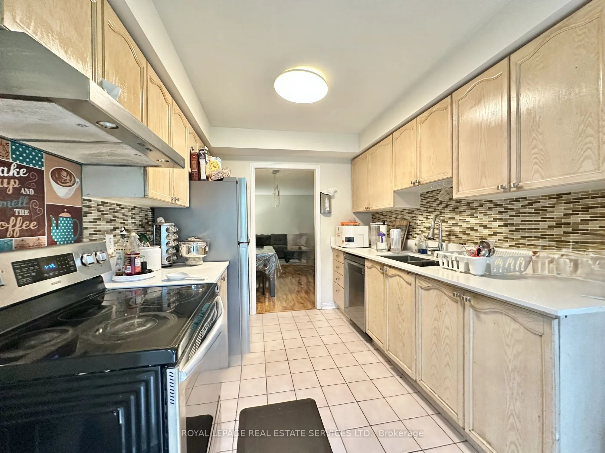 2550 Thomas Street, #72