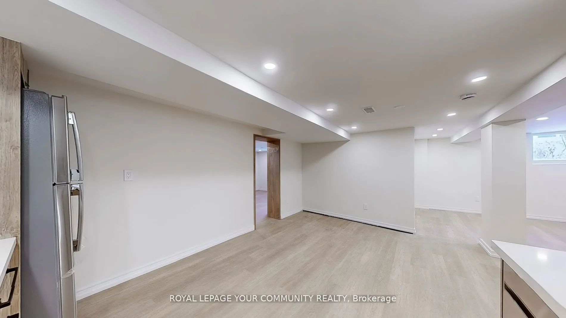 17 Camborne (Basement) Avenue