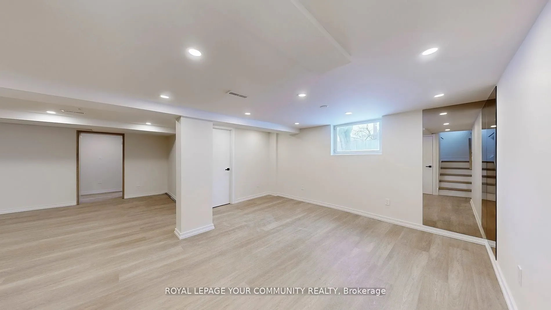 17 Camborne (Basement) Avenue