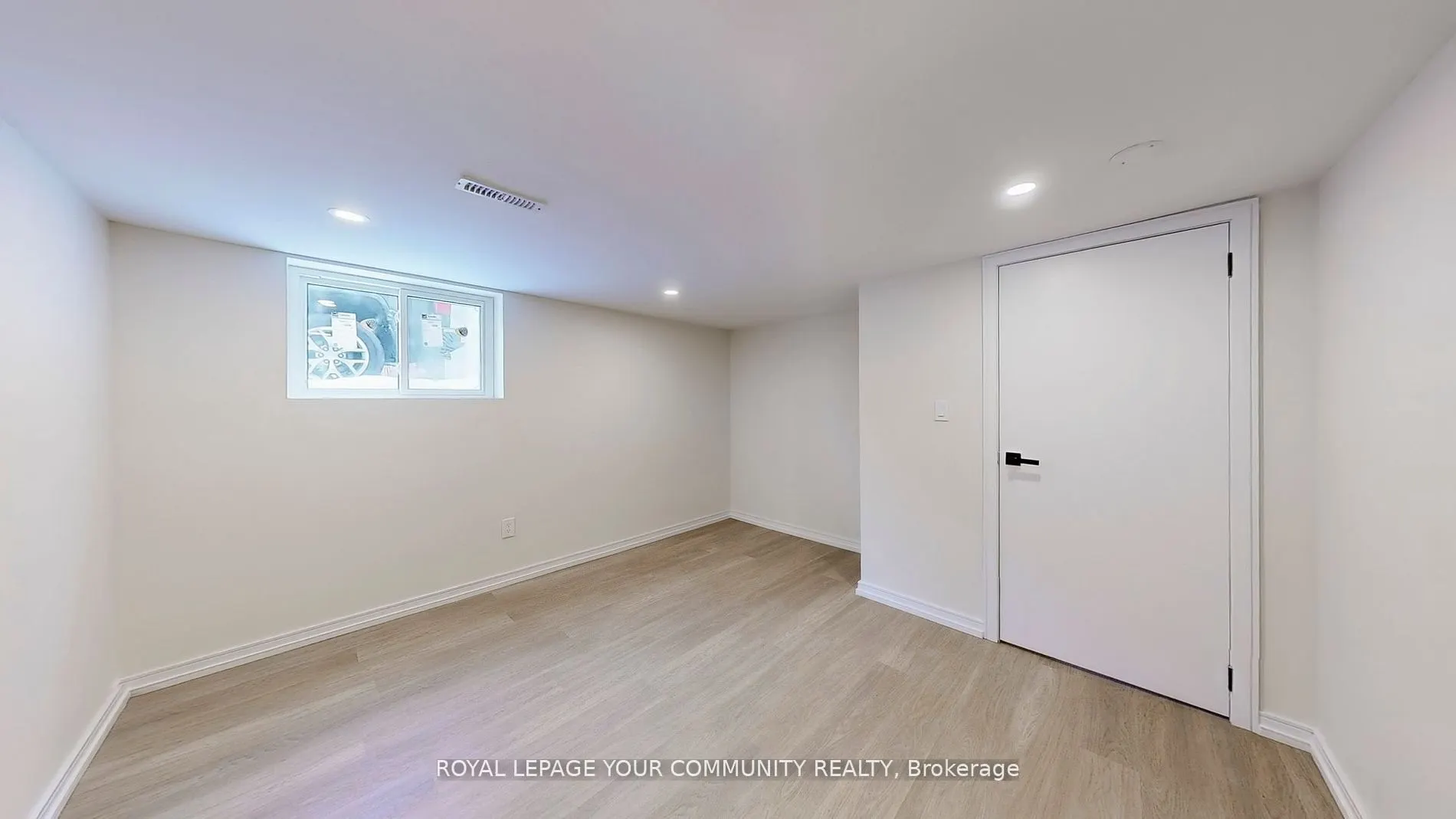 17 Camborne (Basement) Avenue