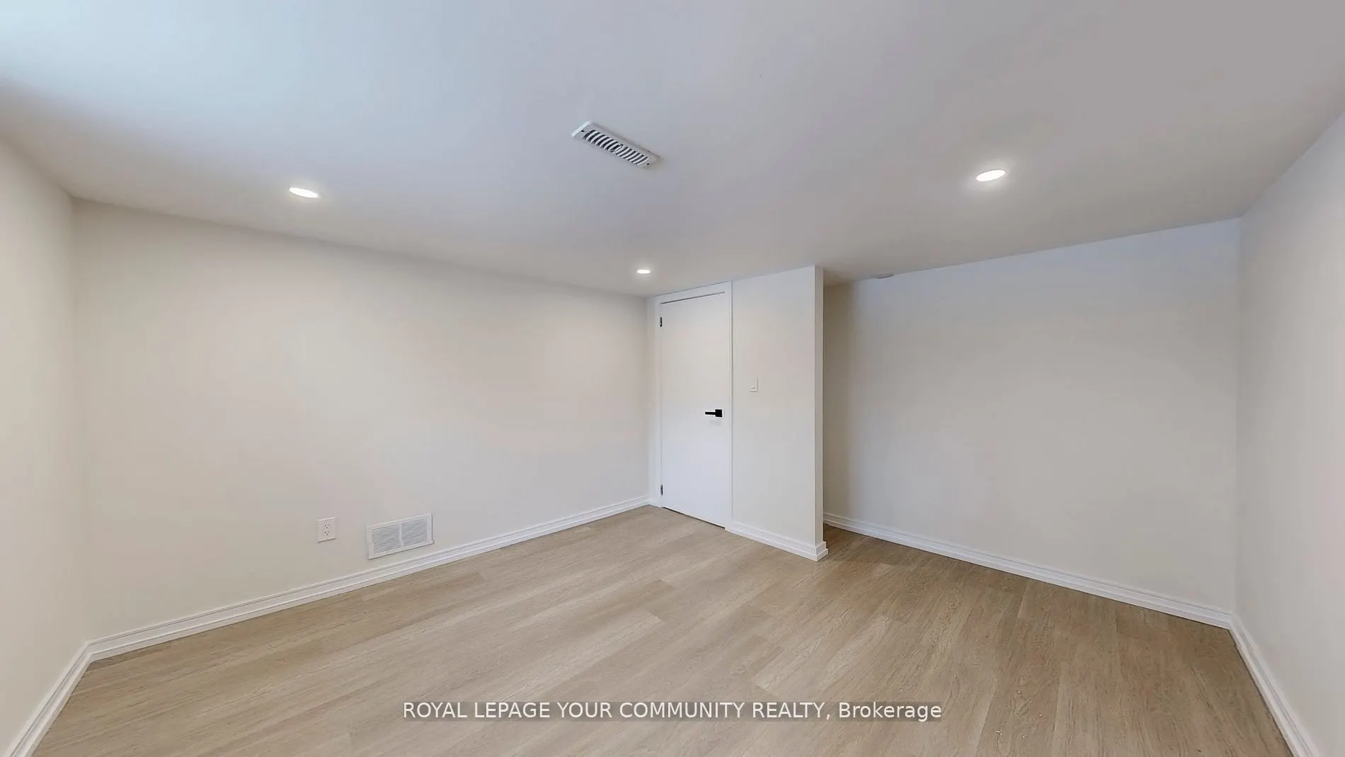 17 Camborne (Basement) Avenue
