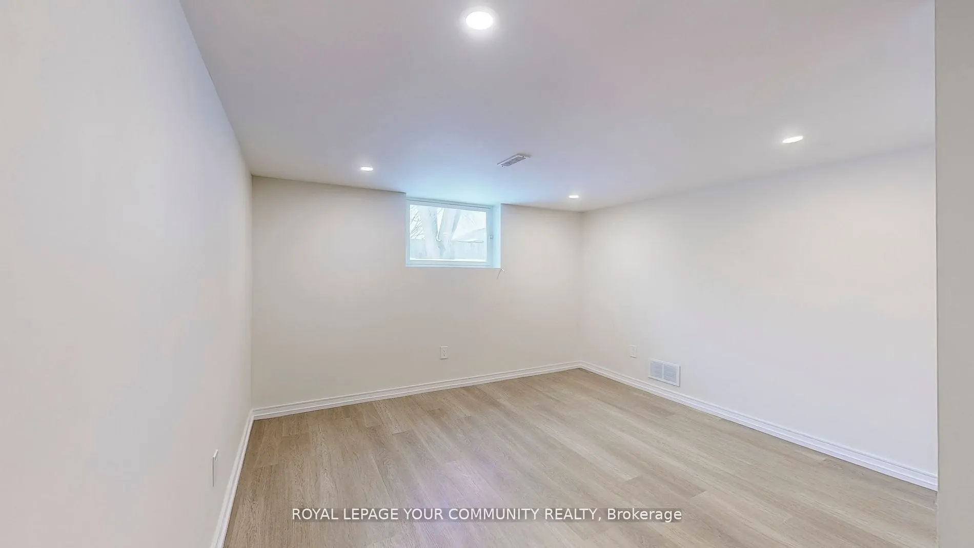 17 Camborne (Basement) Avenue