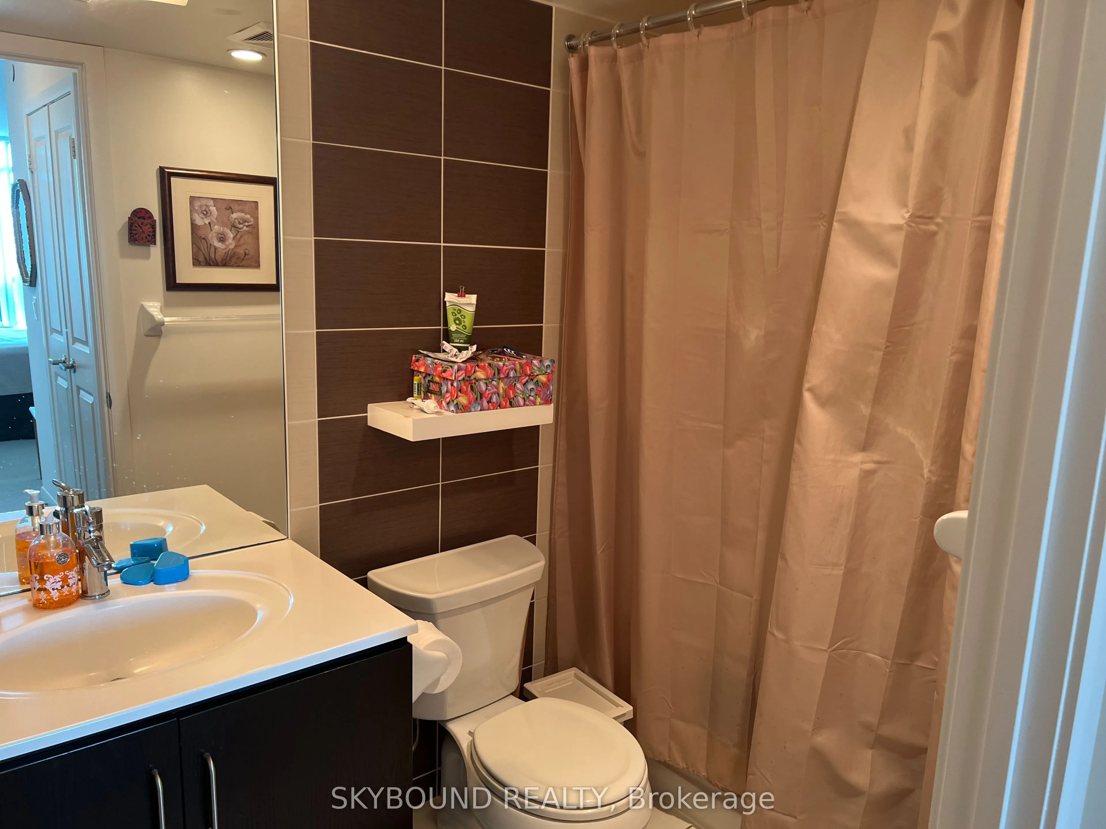215 Sherway Gardens Road, #2003