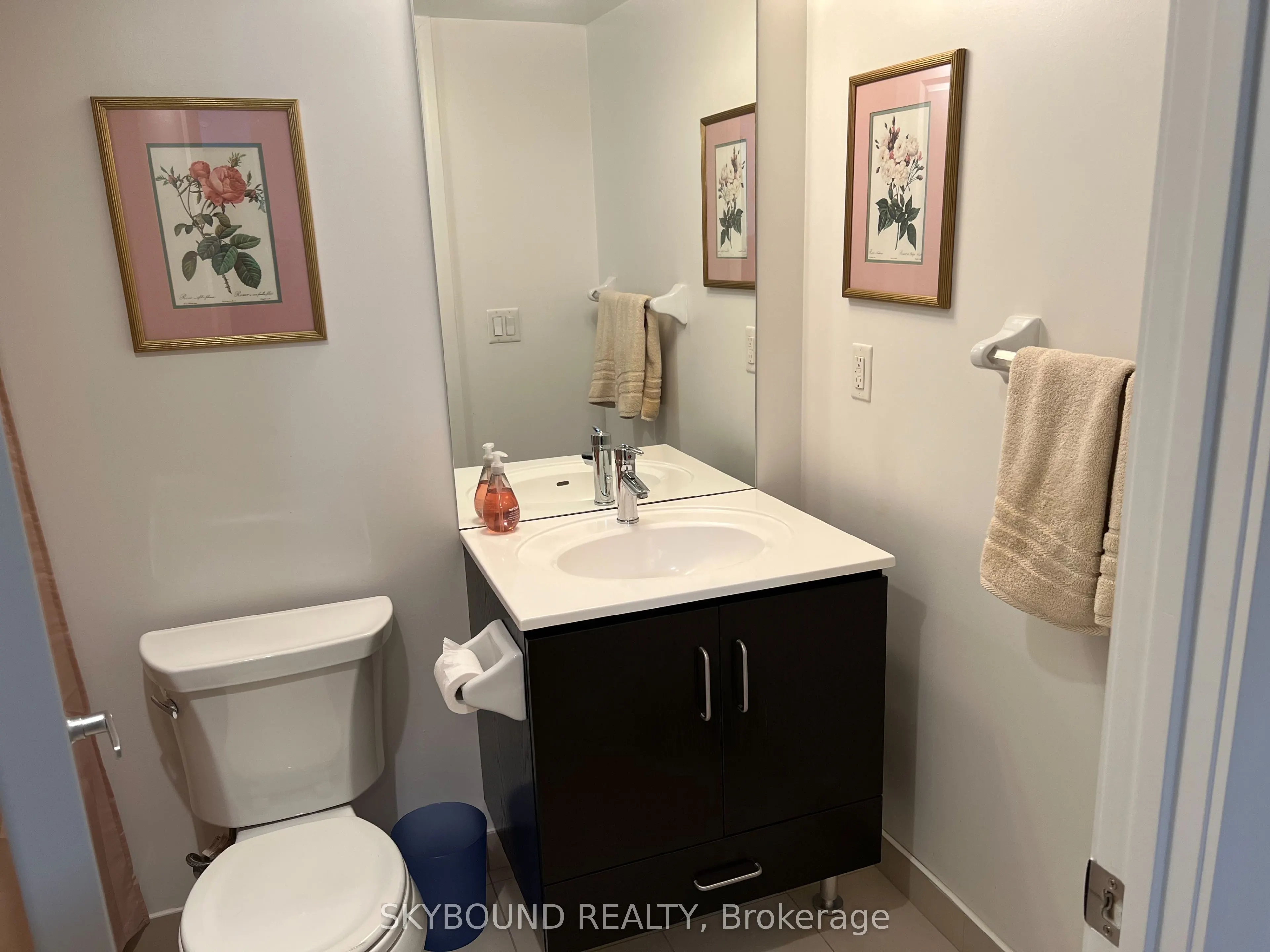 215 Sherway Gardens Road, #2003