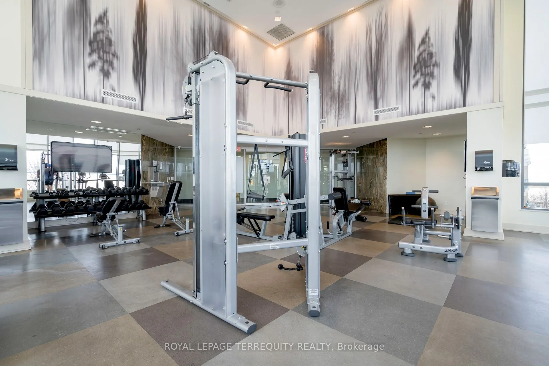 215 Sherway Gardens Road, #2810