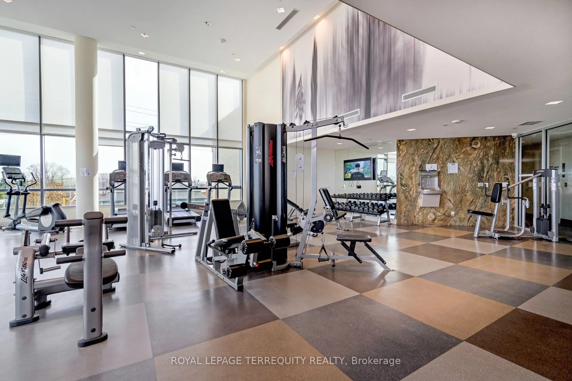 215 Sherway Gardens Road, #2810
