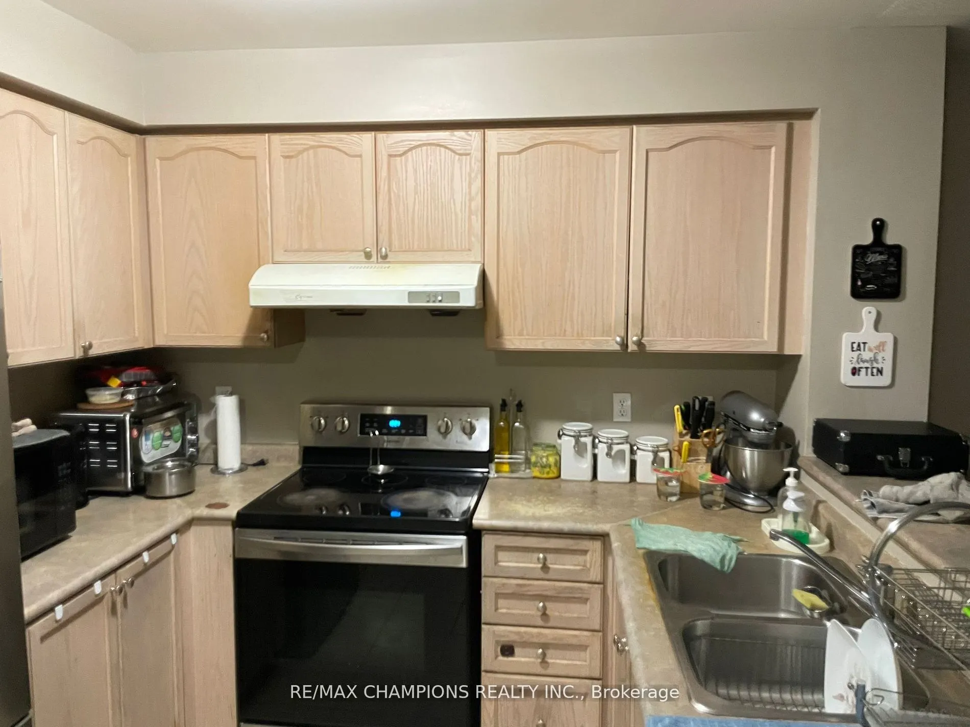 45 Feather Reed Way, #Upper