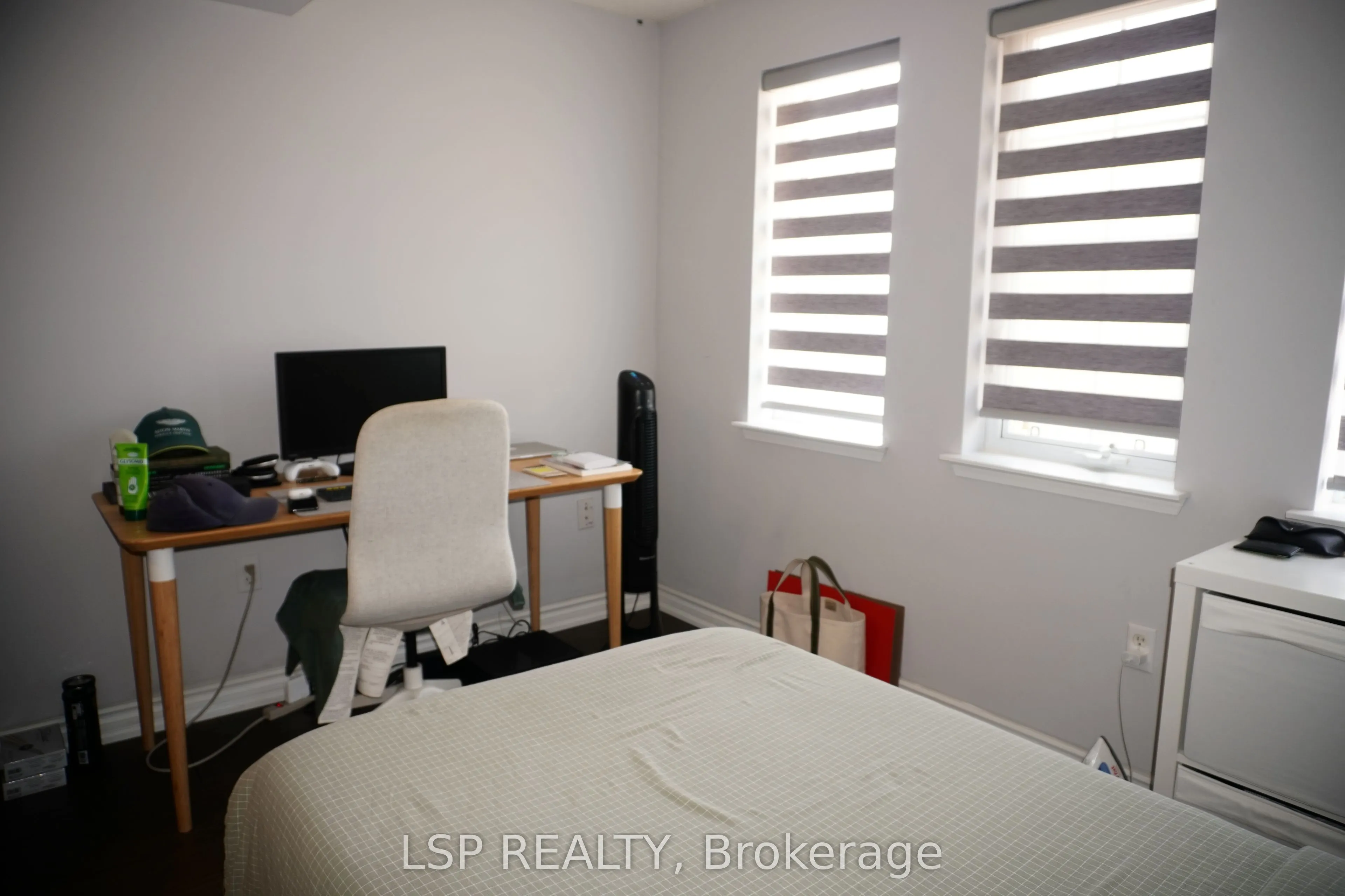 75 Strathaven Drive, #16