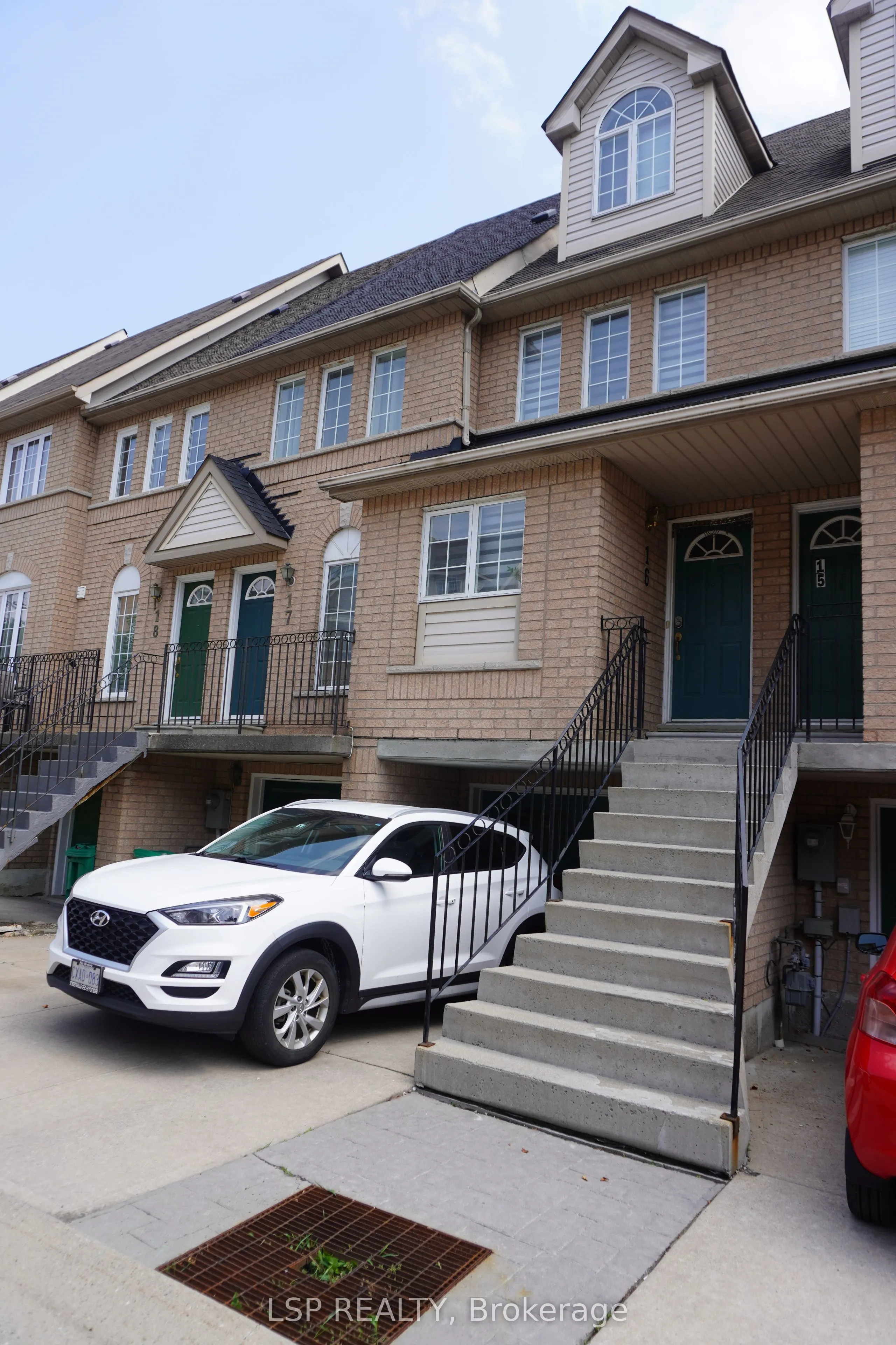 75 Strathaven Drive, #16
