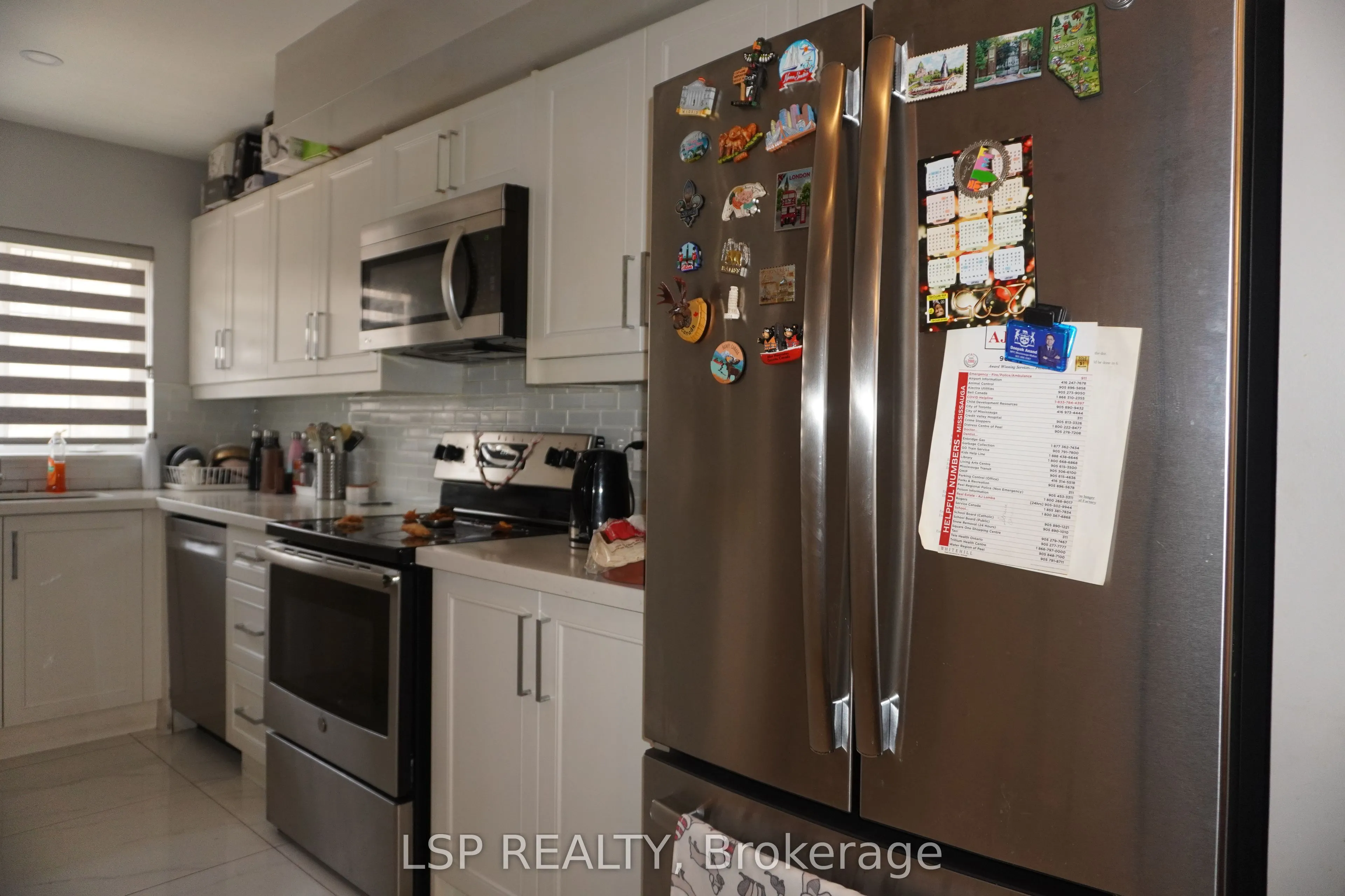 75 Strathaven Drive, #16