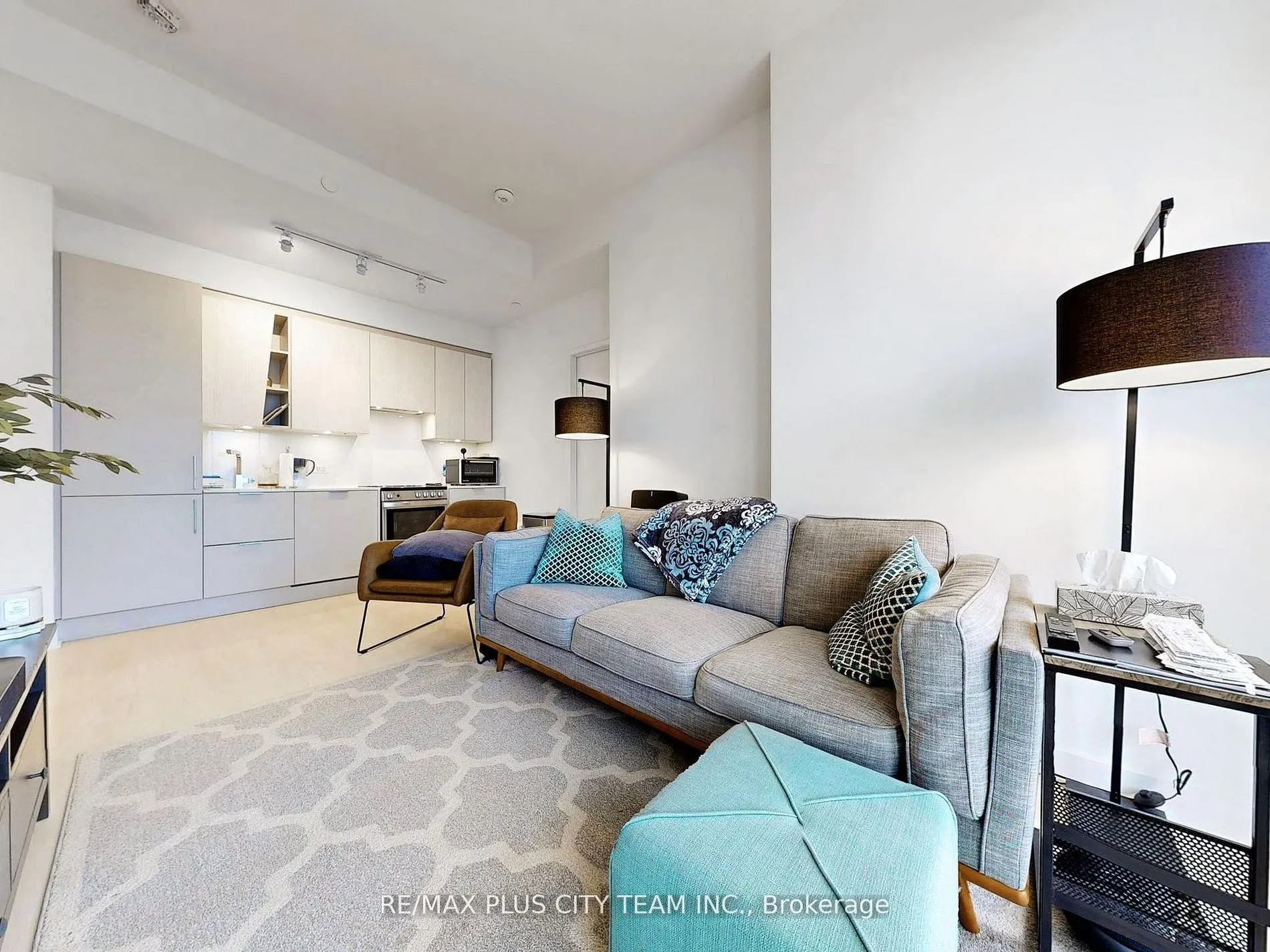 3900 Confederation Parkway, #1801