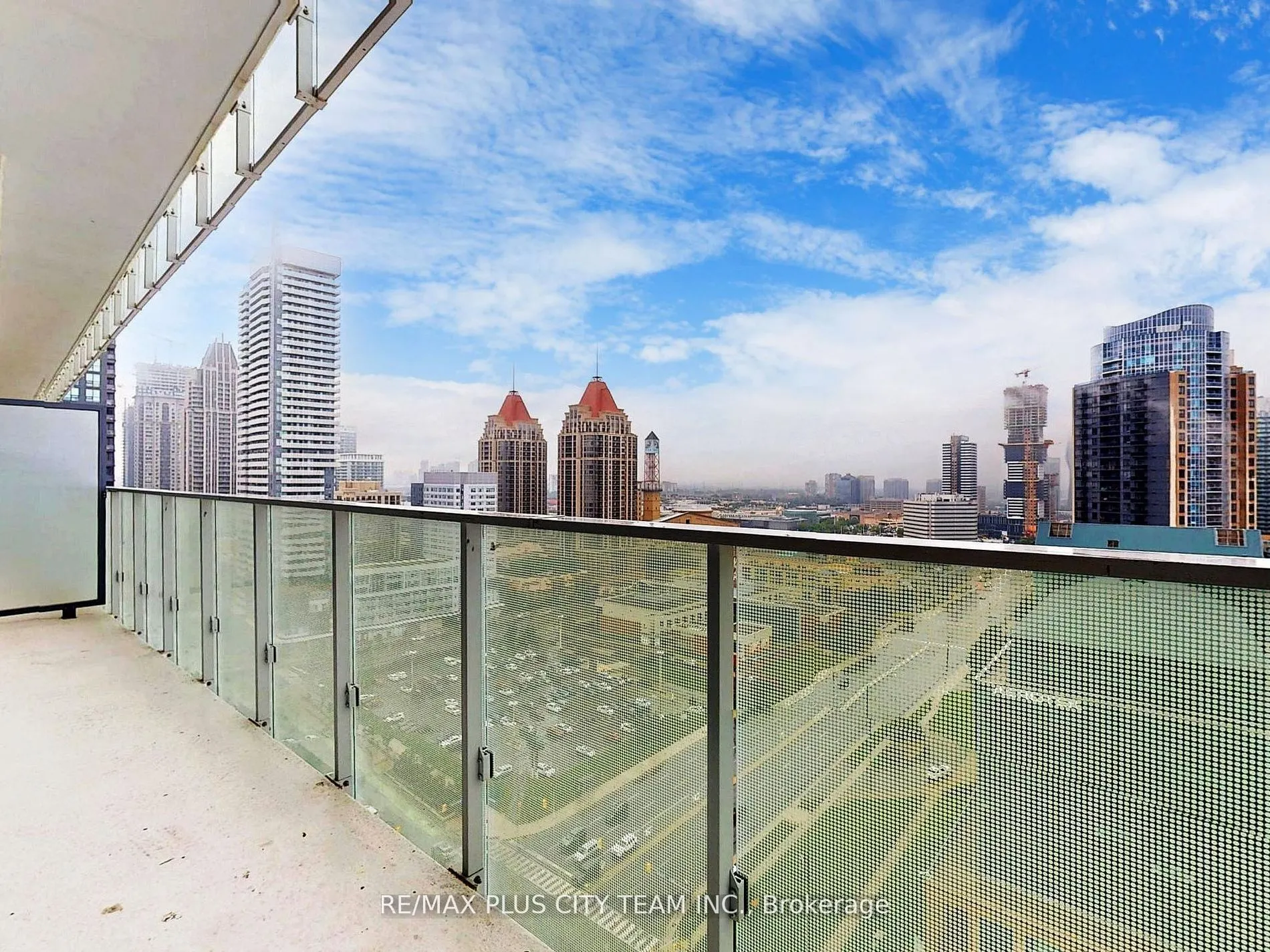 3900 Confederation Parkway, #1801