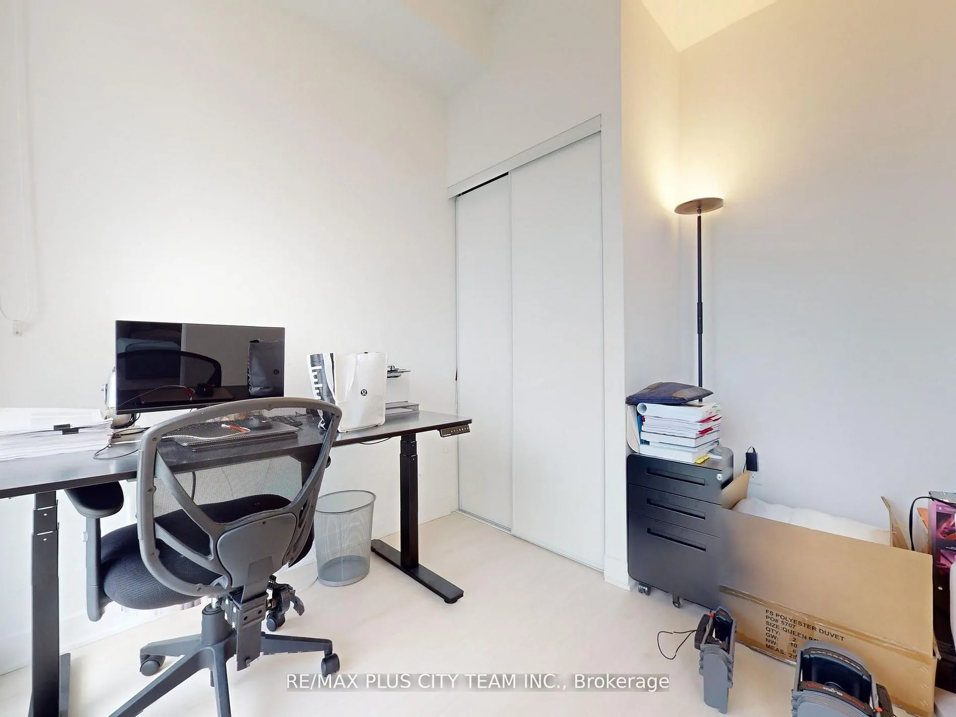 3900 Confederation Parkway, #1801