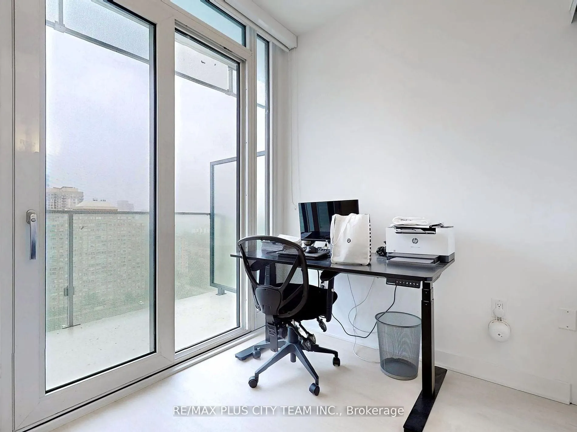3900 Confederation Parkway, #1801
