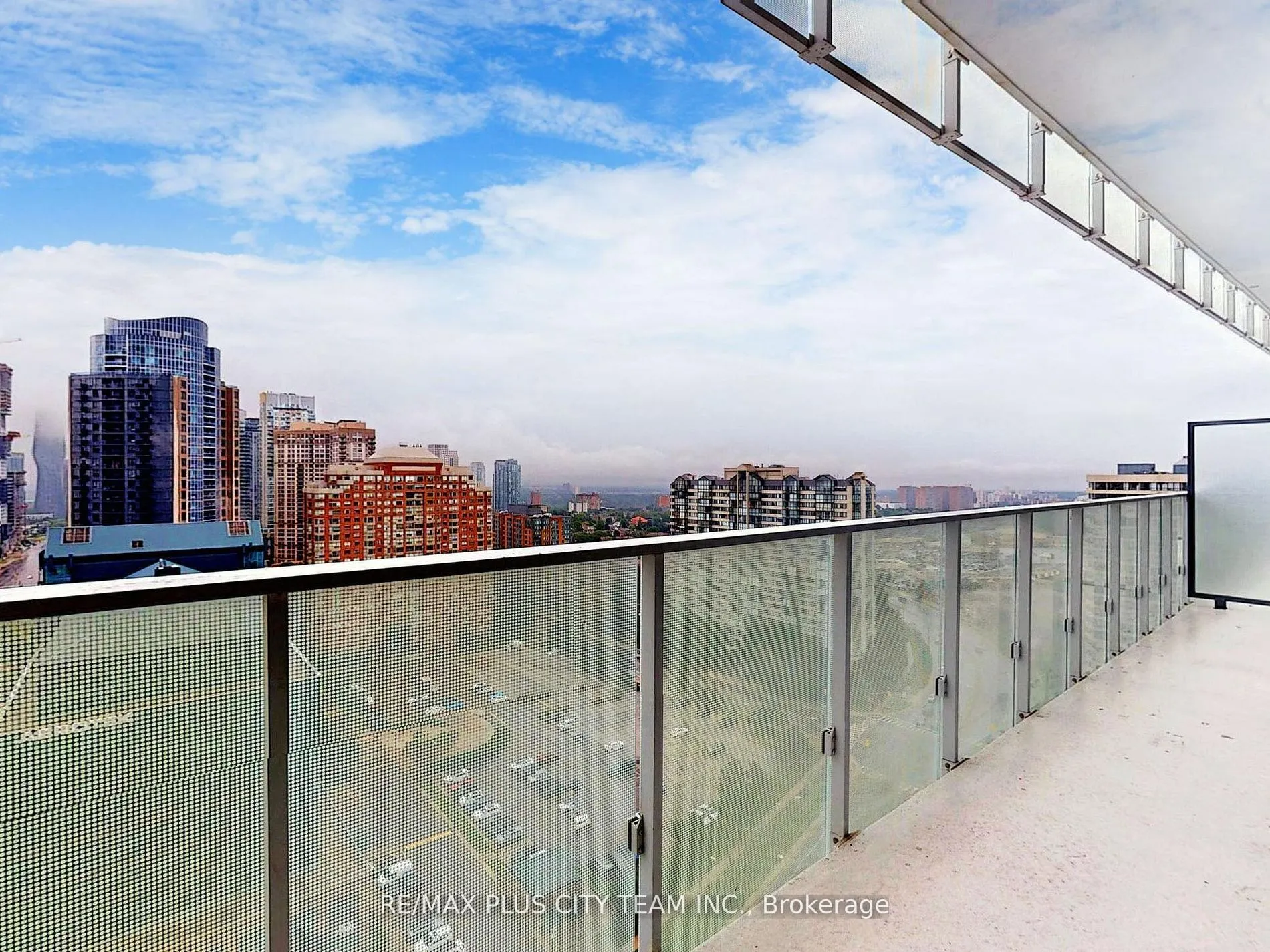 3900 Confederation Parkway, #1801