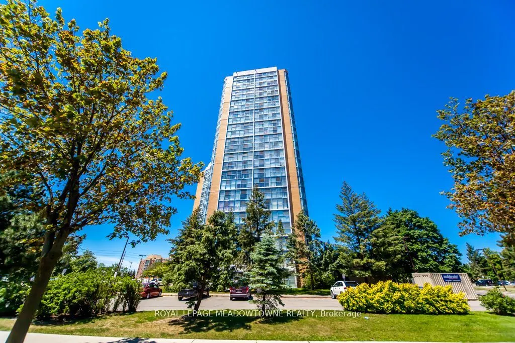 35 Trailwood Drive, #1914