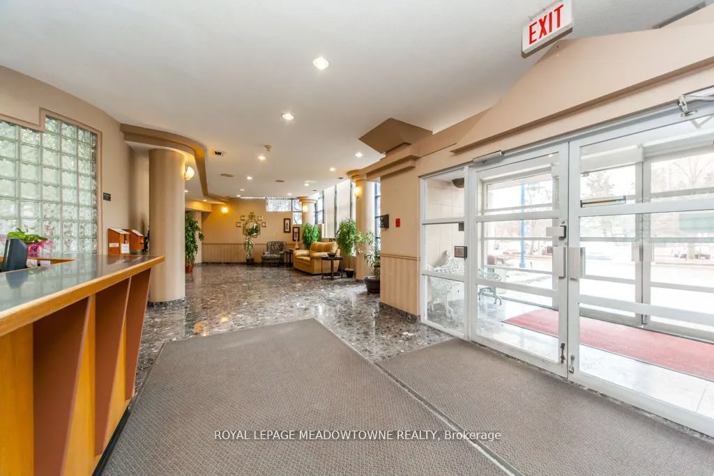 35 Trailwood Drive, #1914