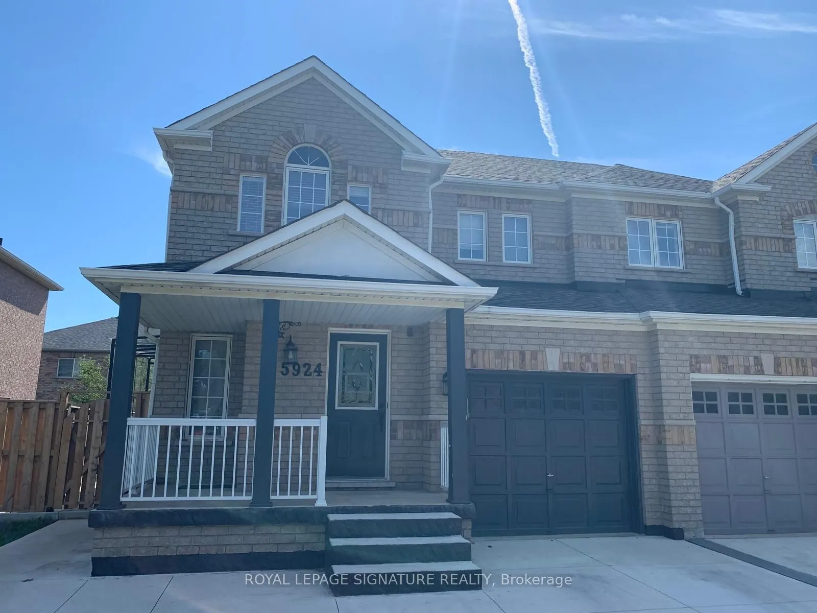 5924 Terranova Drive, #Main + 2nd Floor