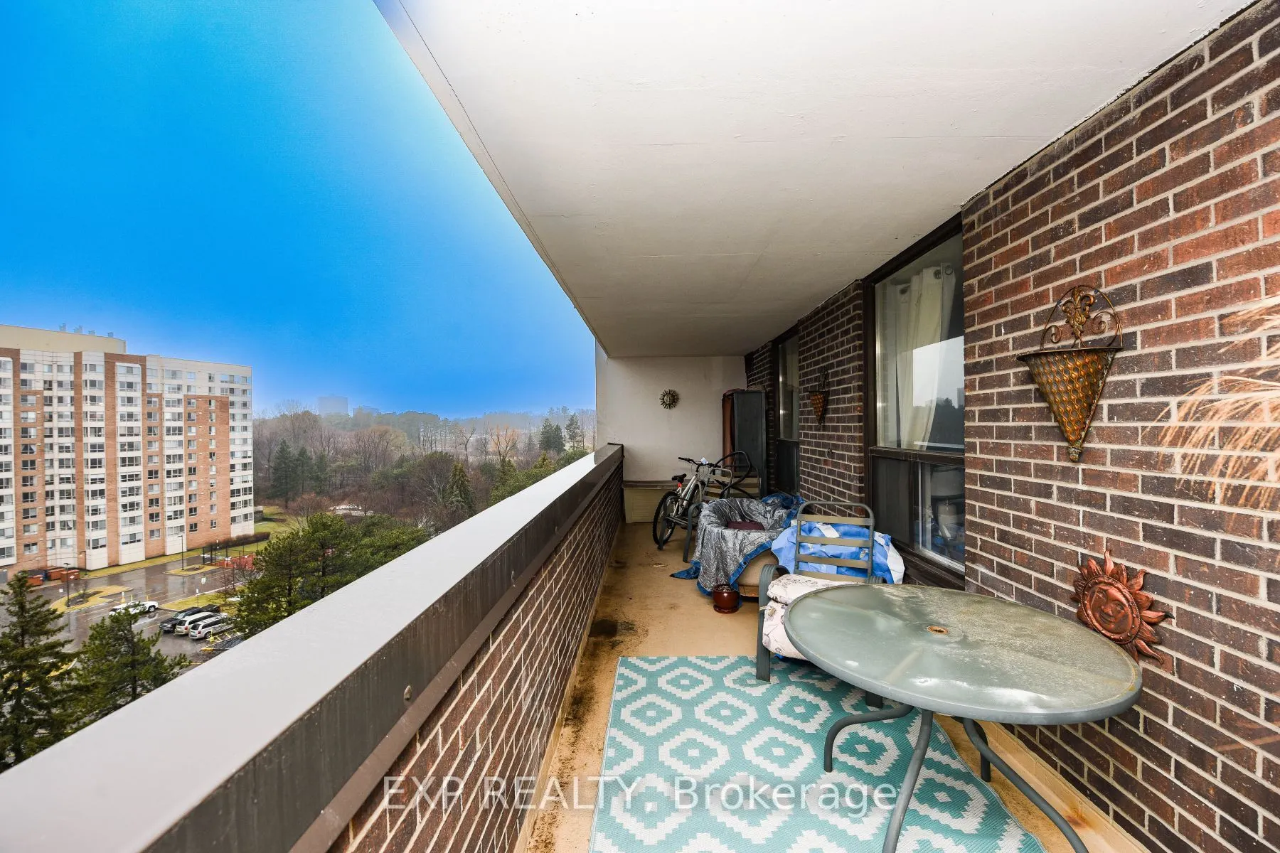 1515 Lakeshore Road E, ##807