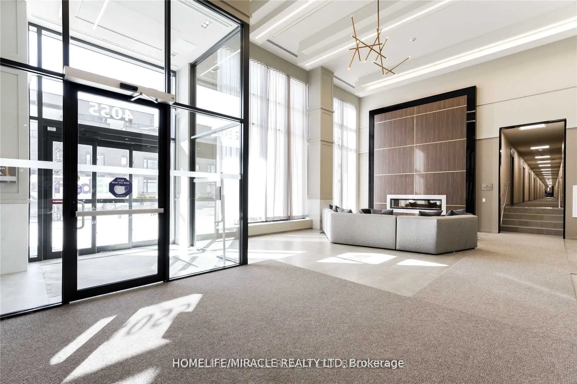 4055 Parkside Village Drive, #3015