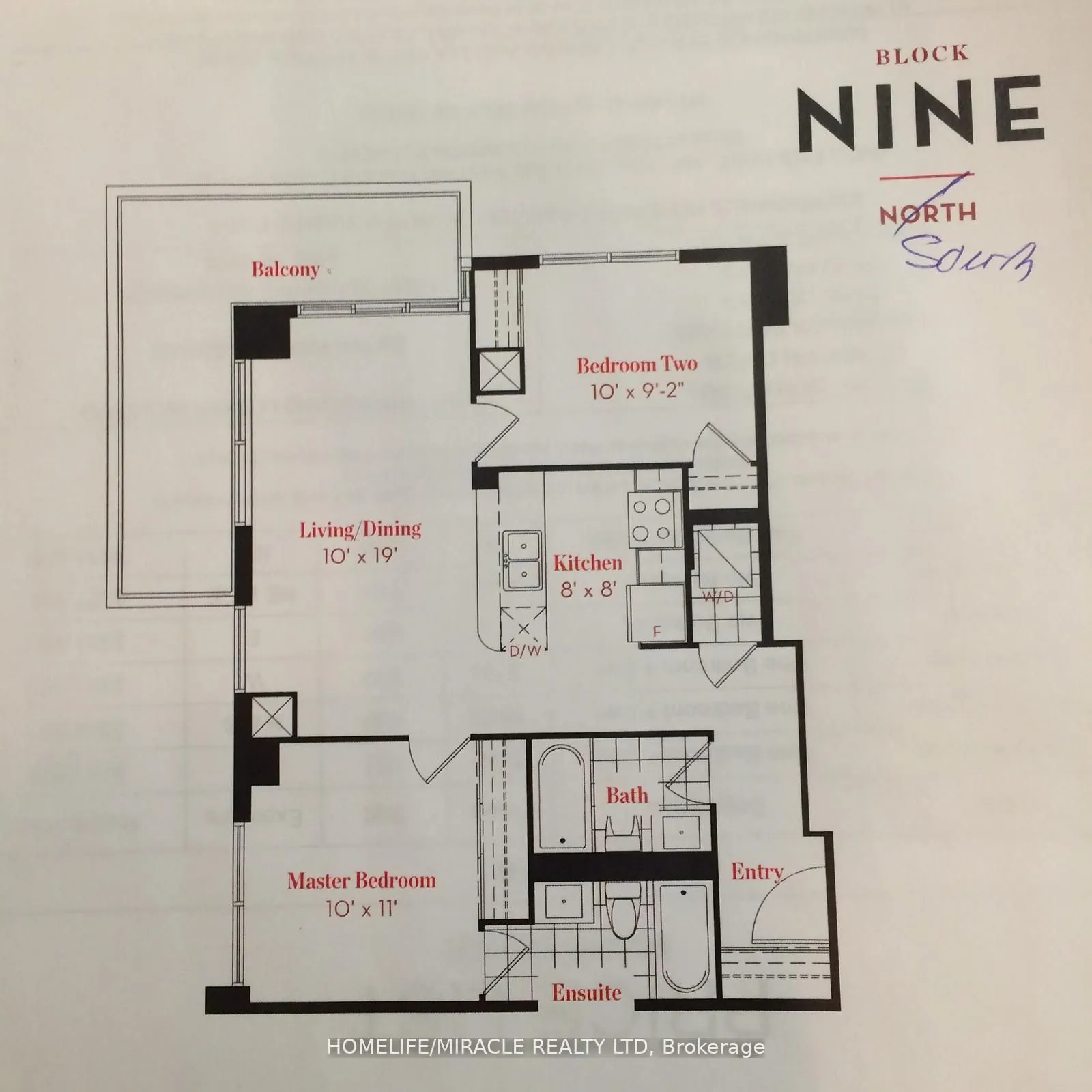 4055 Parkside Village Drive, #3015