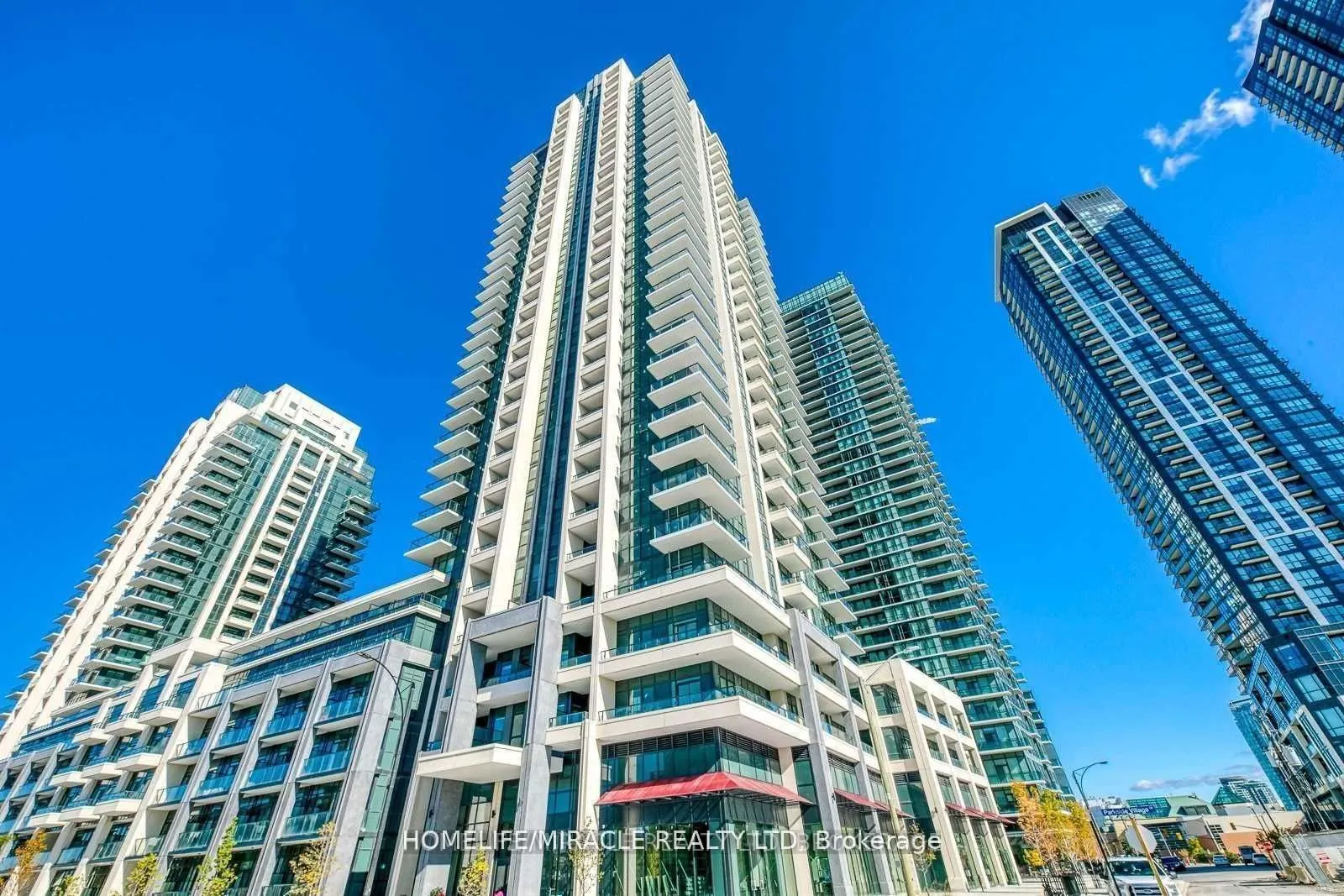 4055 Parkside Village Drive, #3015