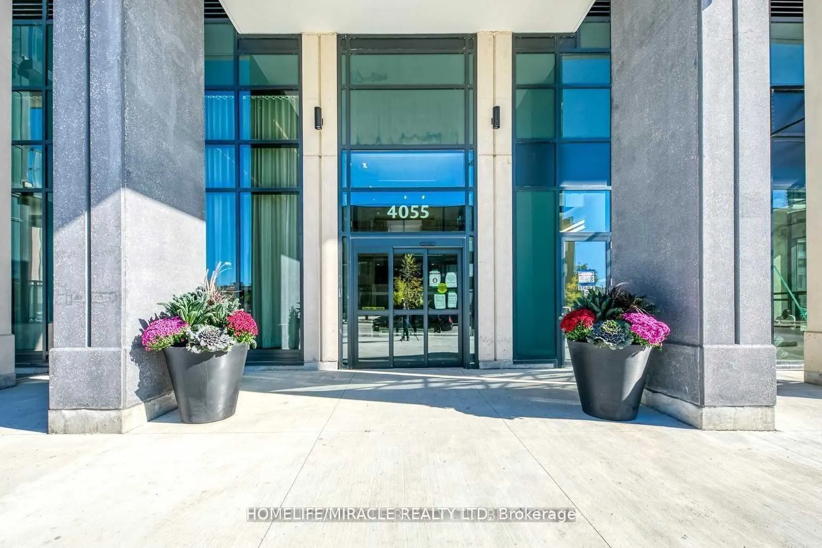 4055 Parkside Village Drive, #3015