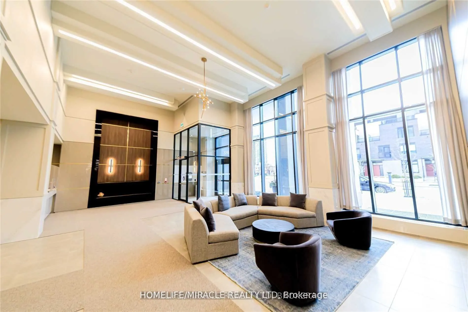 4055 Parkside Village Drive, #3015